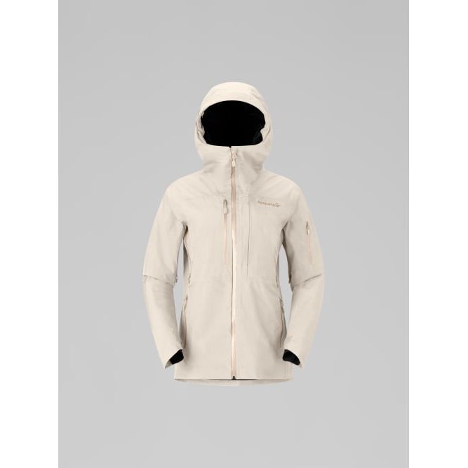 Norrona Women's Lofoten Gore-Tex Insulated Jacket
