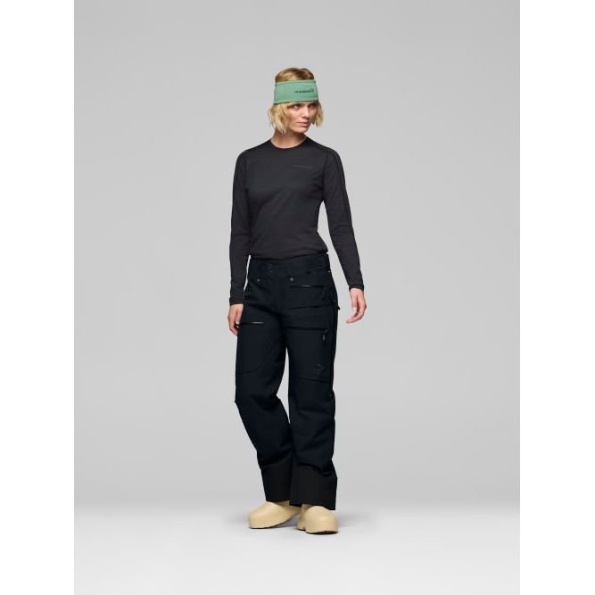 Norrona Women's Lofoten Gore-Tex Insulated Pants