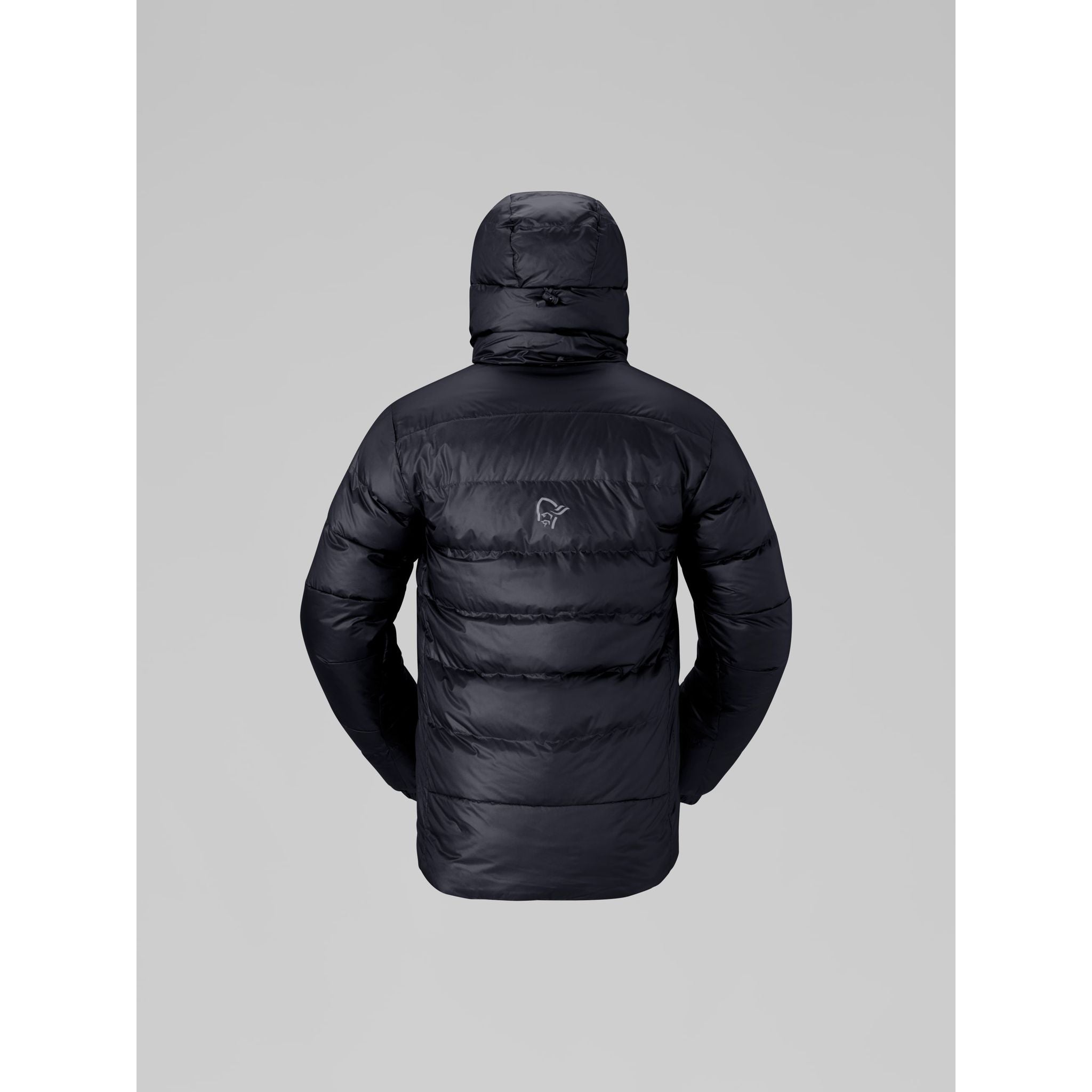 Norrøna Men's Trollveggen Down800 Hood