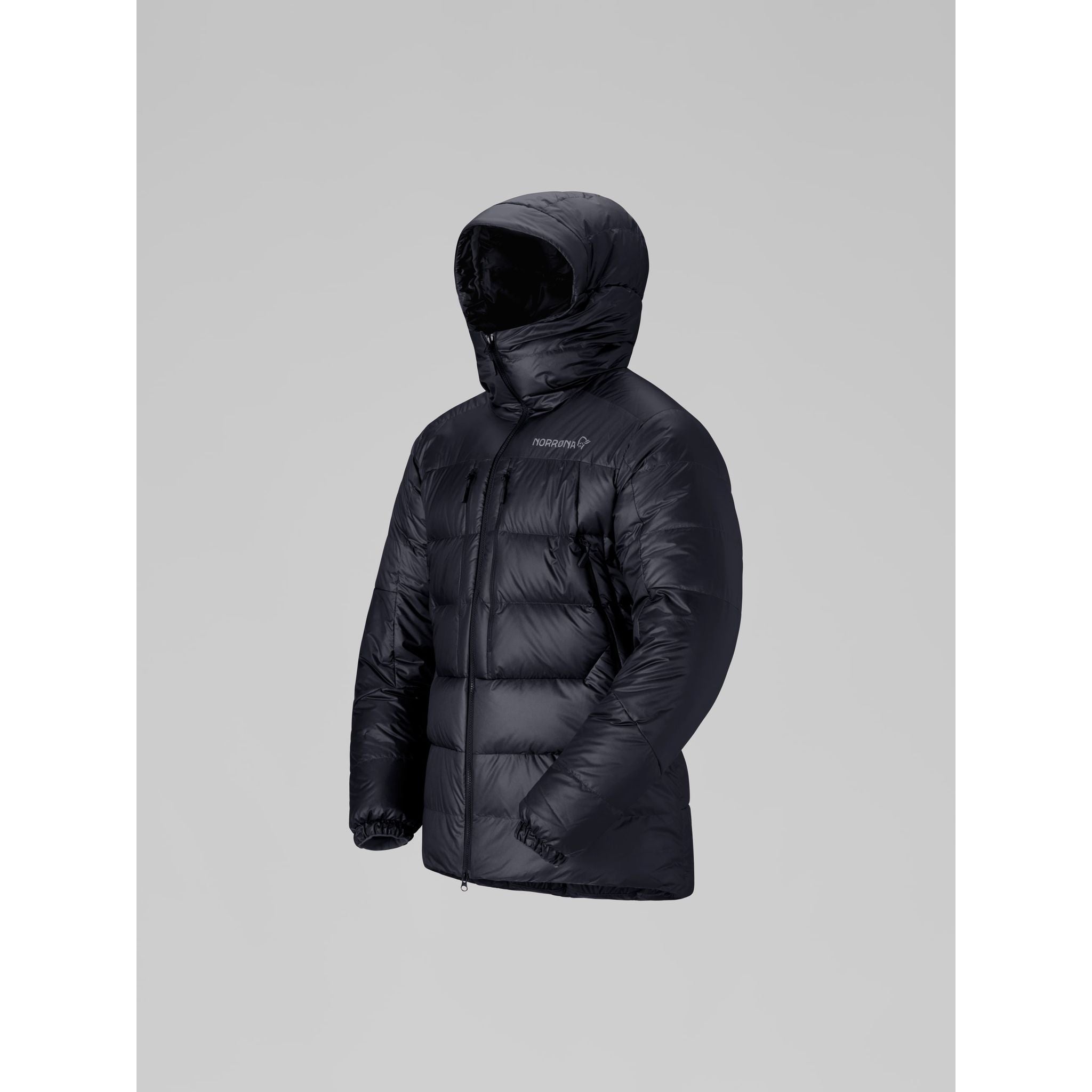 Norrøna Men's Trollveggen Down800 Hood