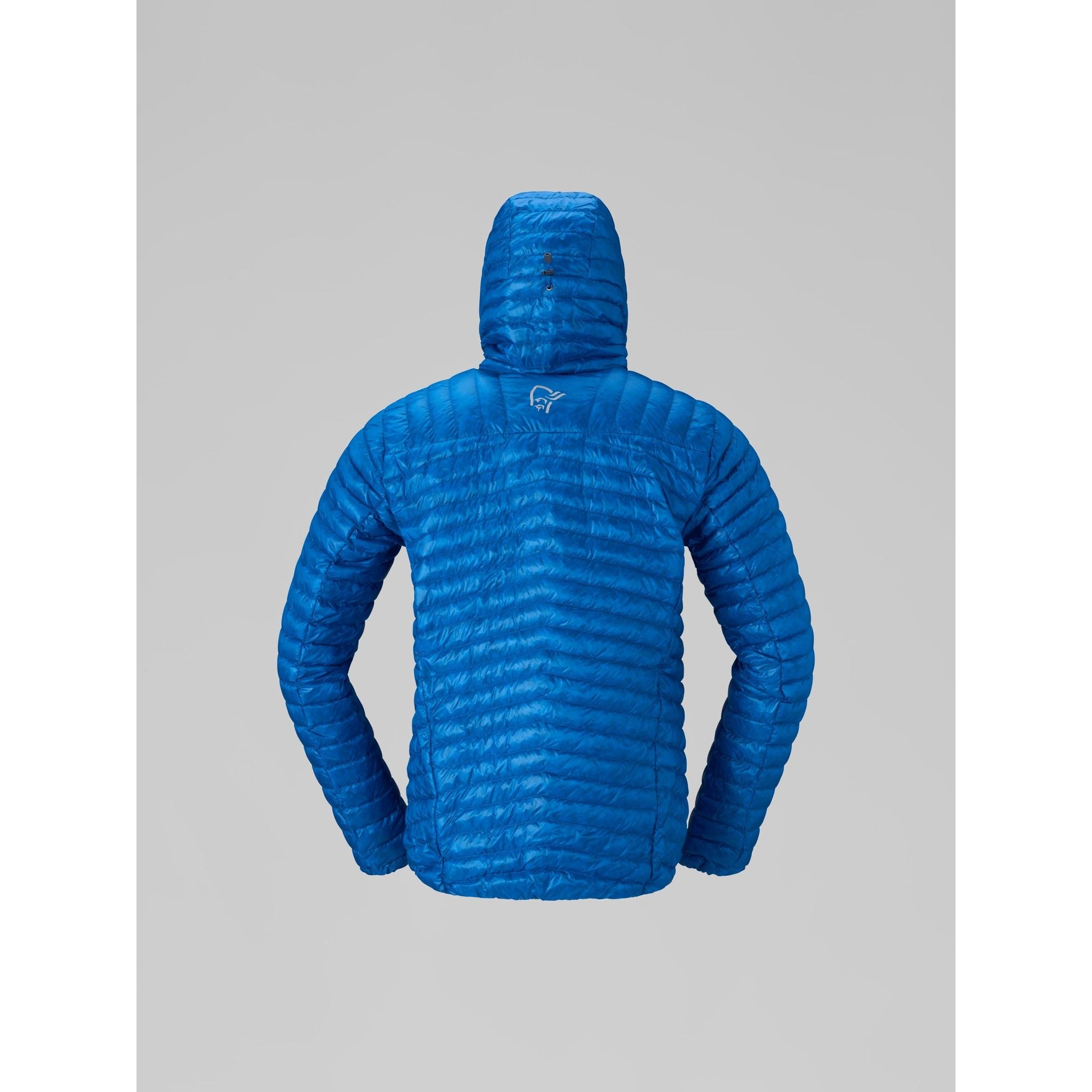 Norrona Men's Trollveggen Superlight Down800 Hood