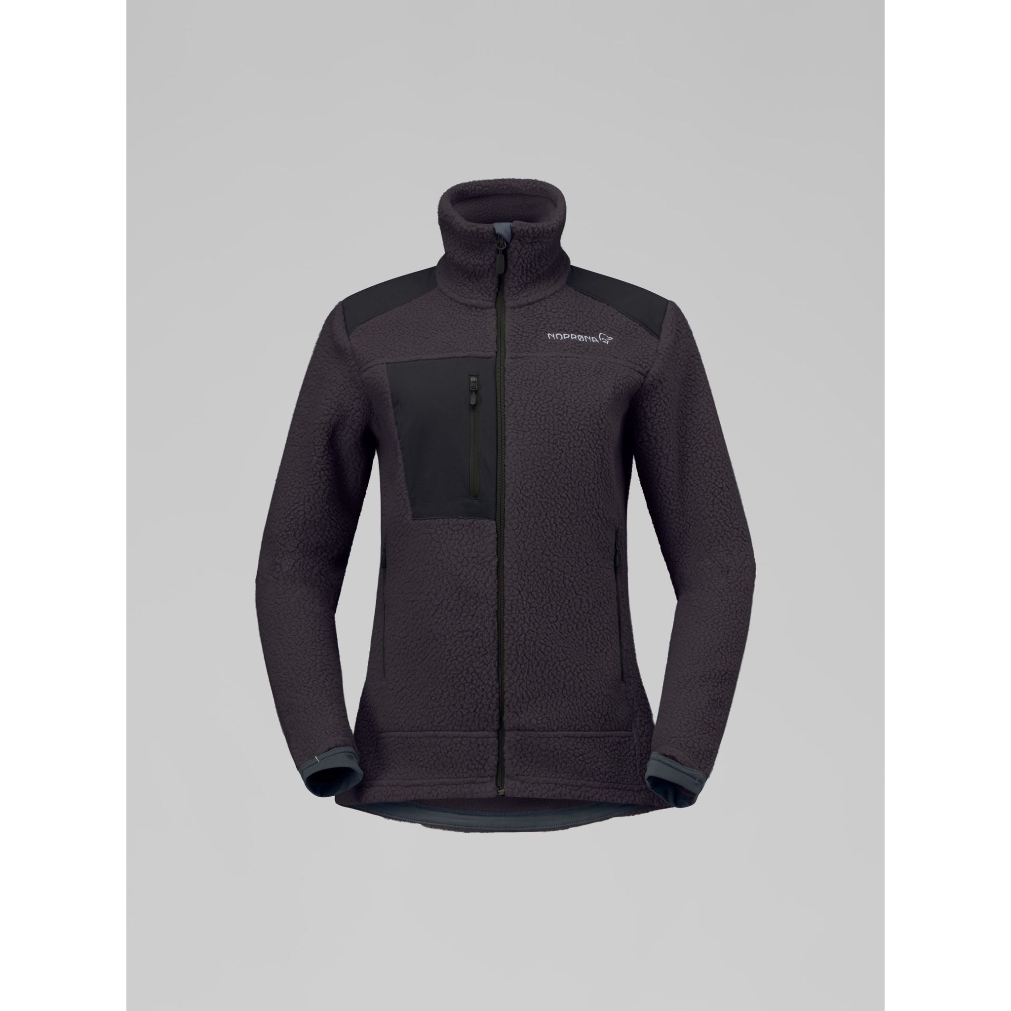 Norrona Women's Trollveggen Warm3 Jacket