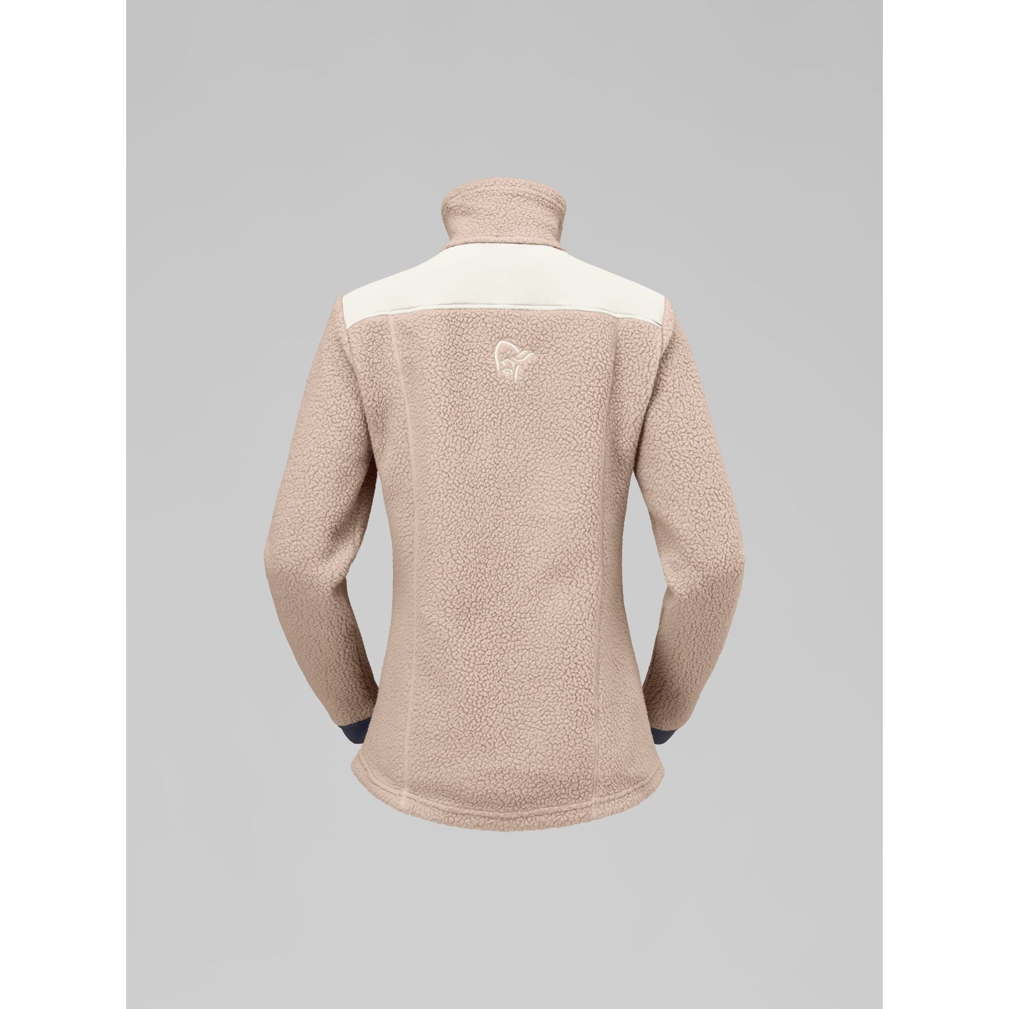 Norrona Women's Trollveggen Warm3 Jacket