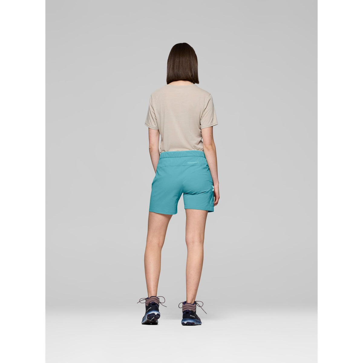 Norrona Women's Falketind Flex1 Light Shorts