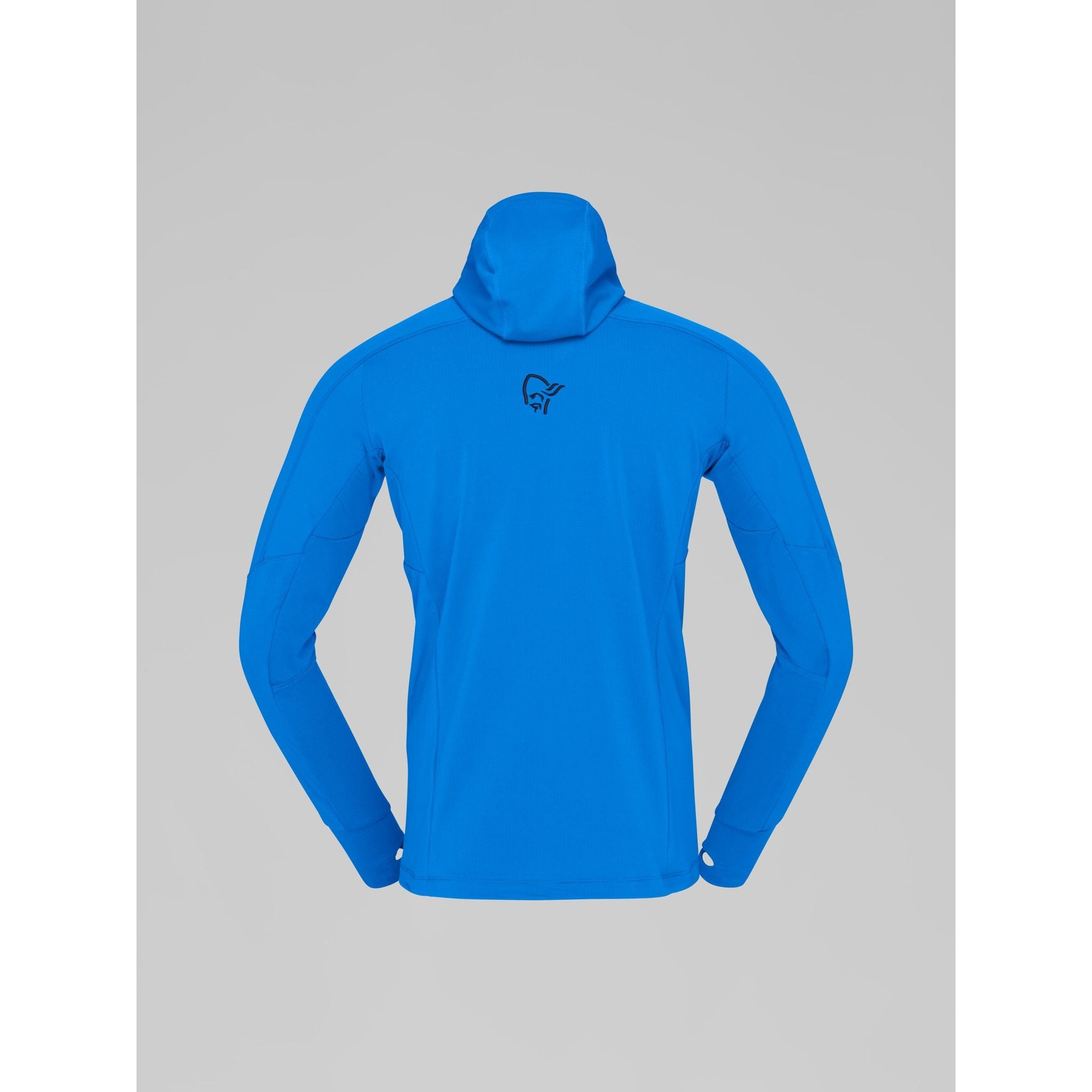 Norrona Men's Falketind Power Grid Hood