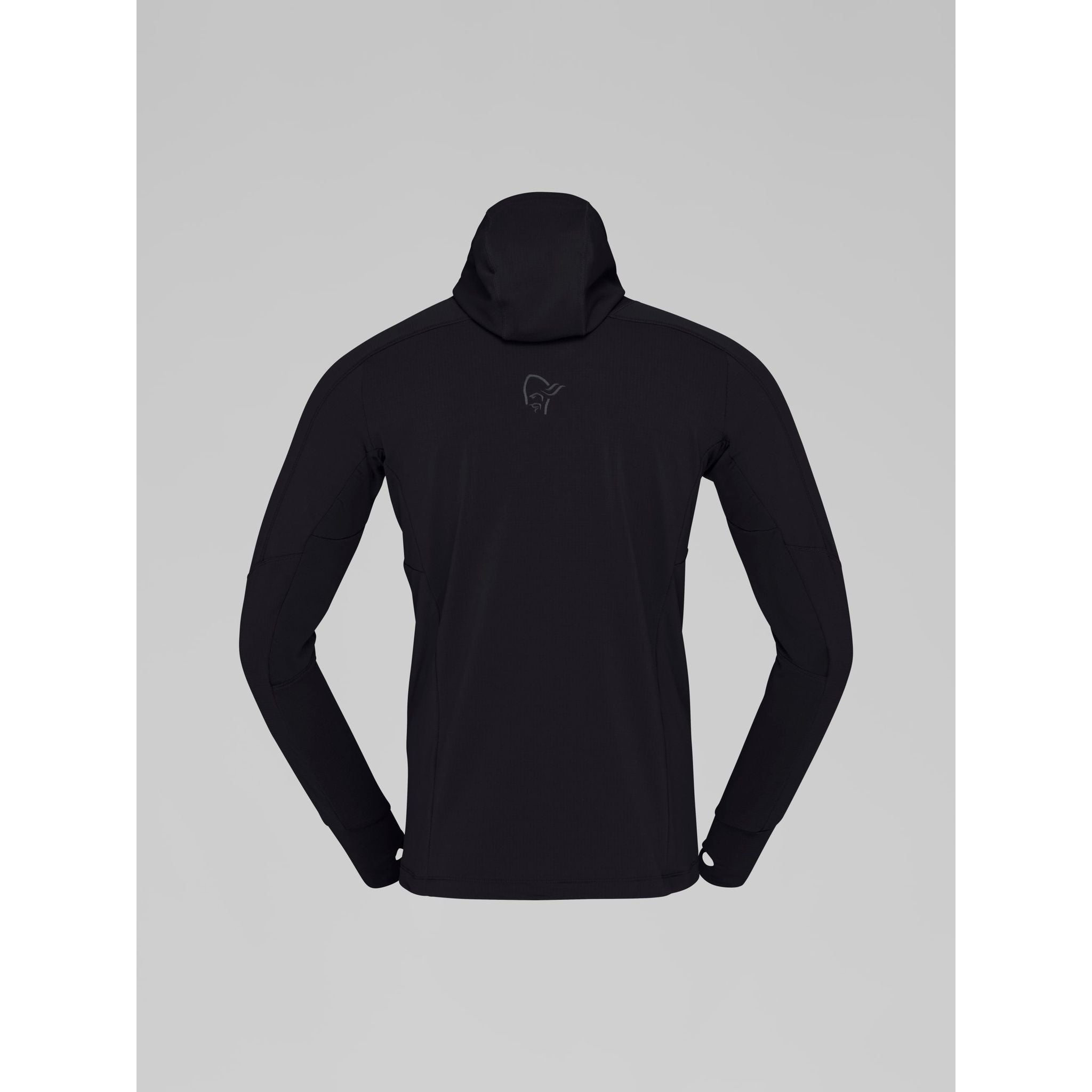 Norrona Men's Falketind Power Grid Hood