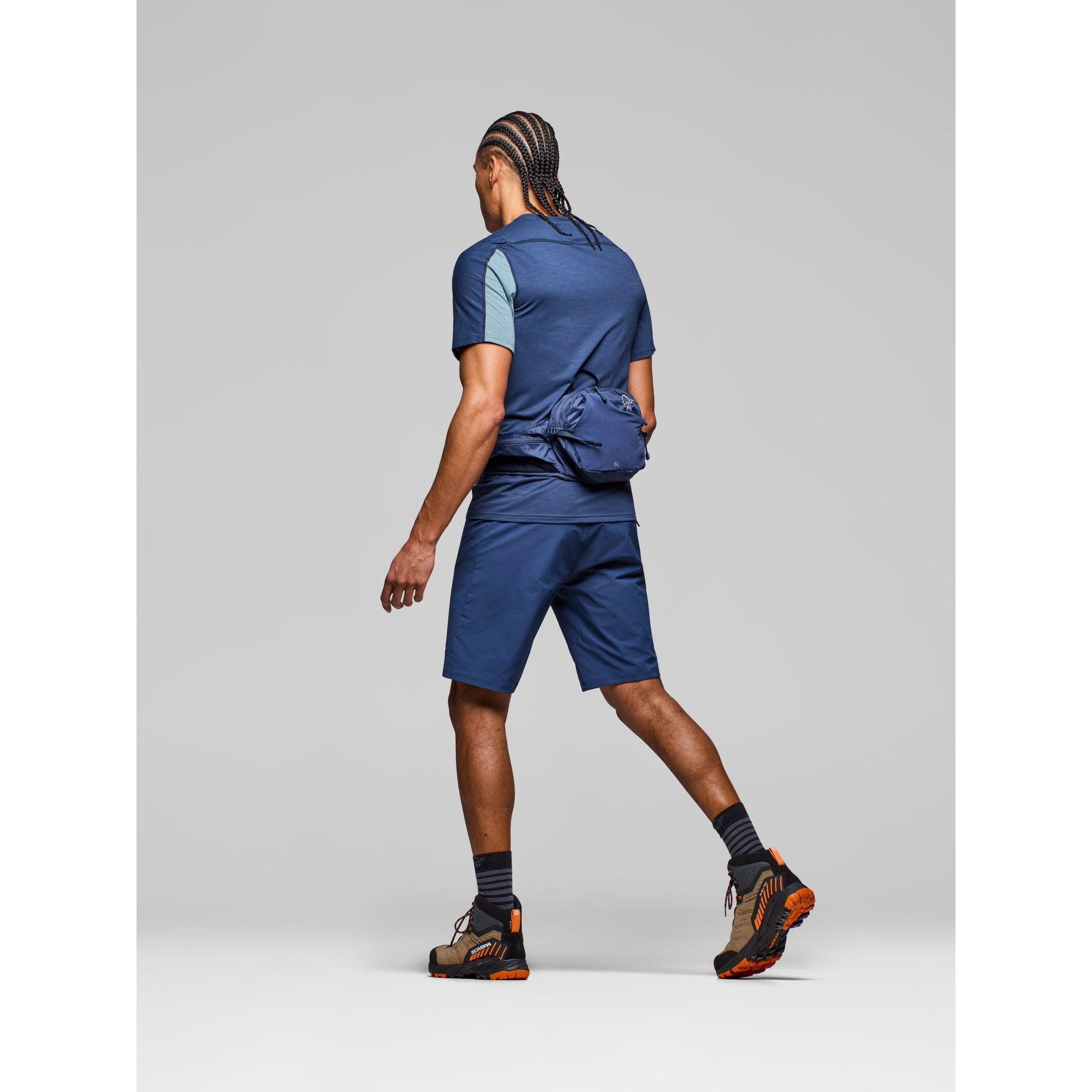 Norrona Men's Falketind flex1 Shorts