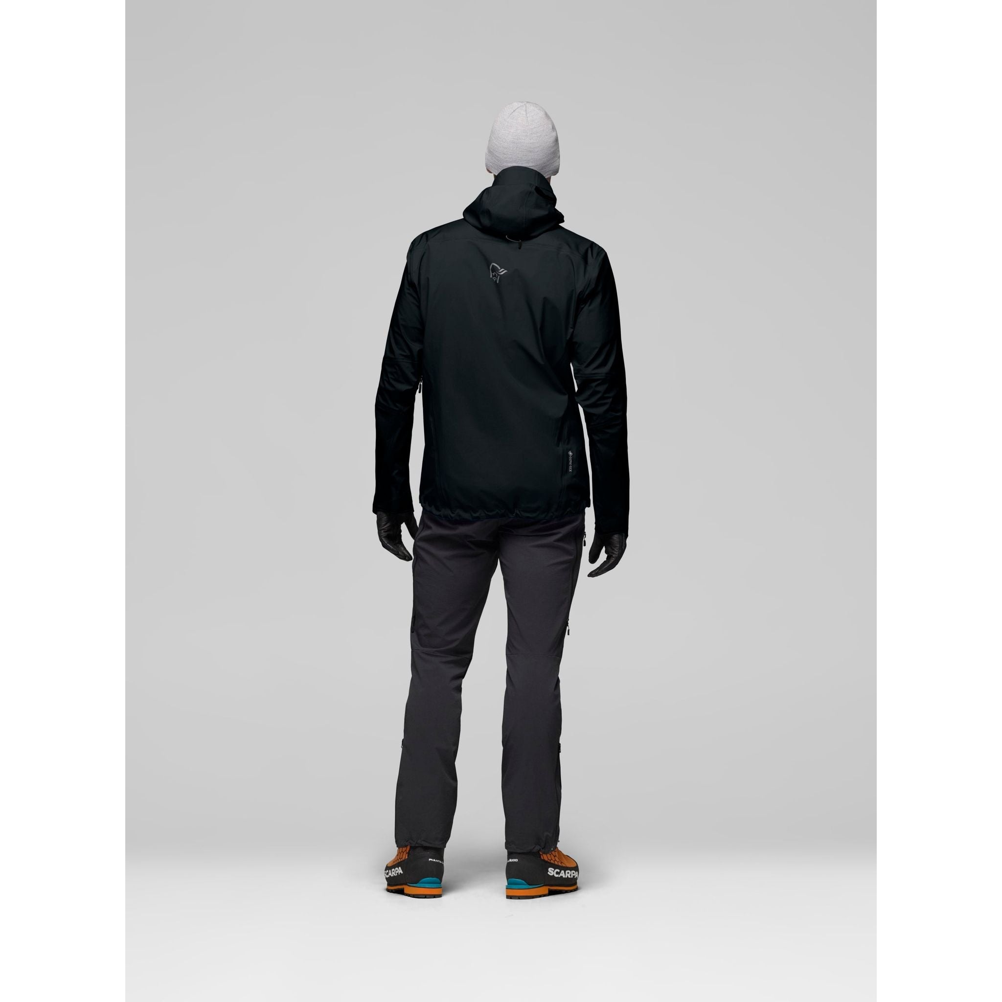 Norrona Men's Falketind Gore-Tex Jacket