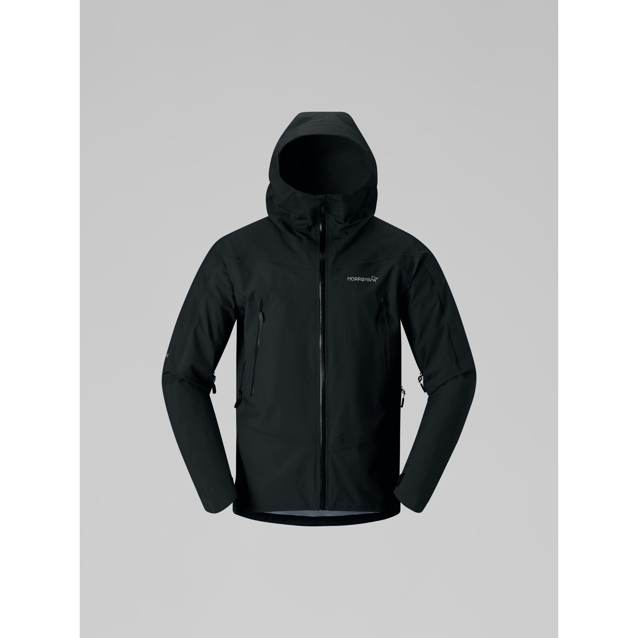 Norrona Men's Falketind Gore-Tex Jacket