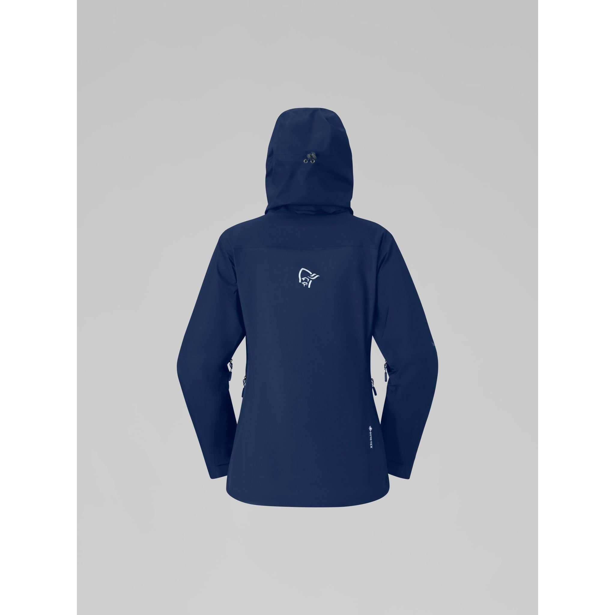 Norrona Women's Falketind Gore-Tex Jacket '25