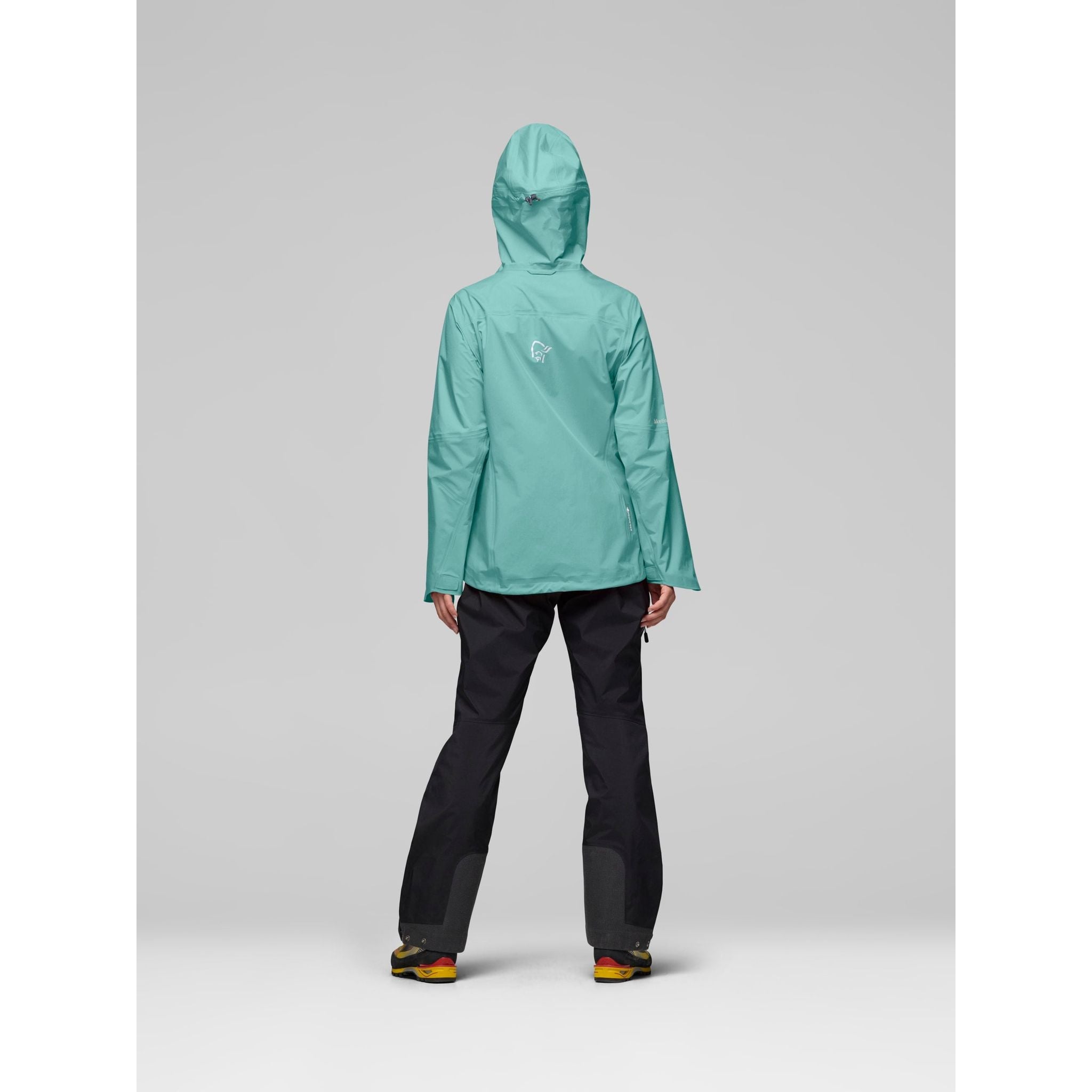 Norrona Women's Falketind Gore-Tex Jacket