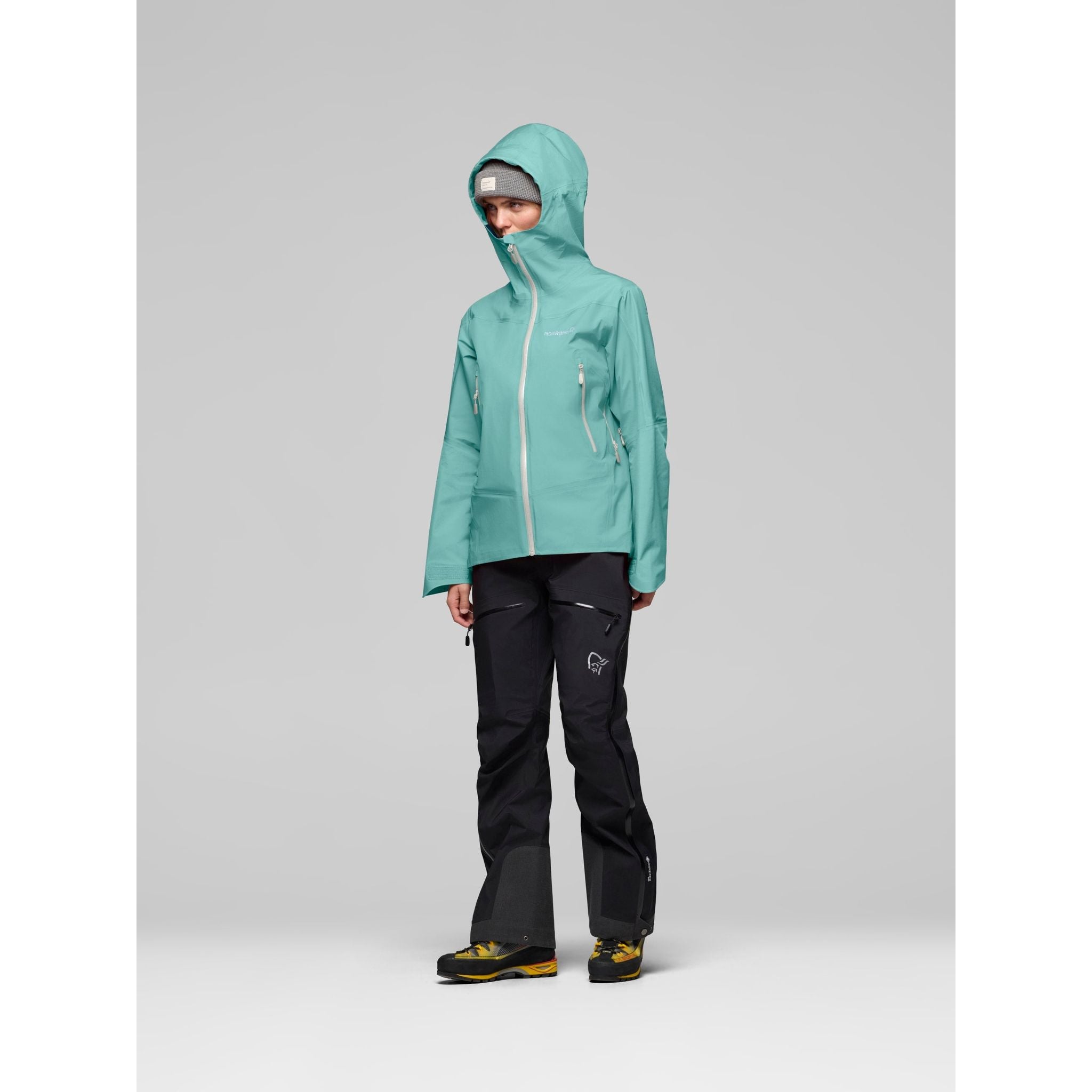 Norrona Women's Falketind Gore-Tex Jacket