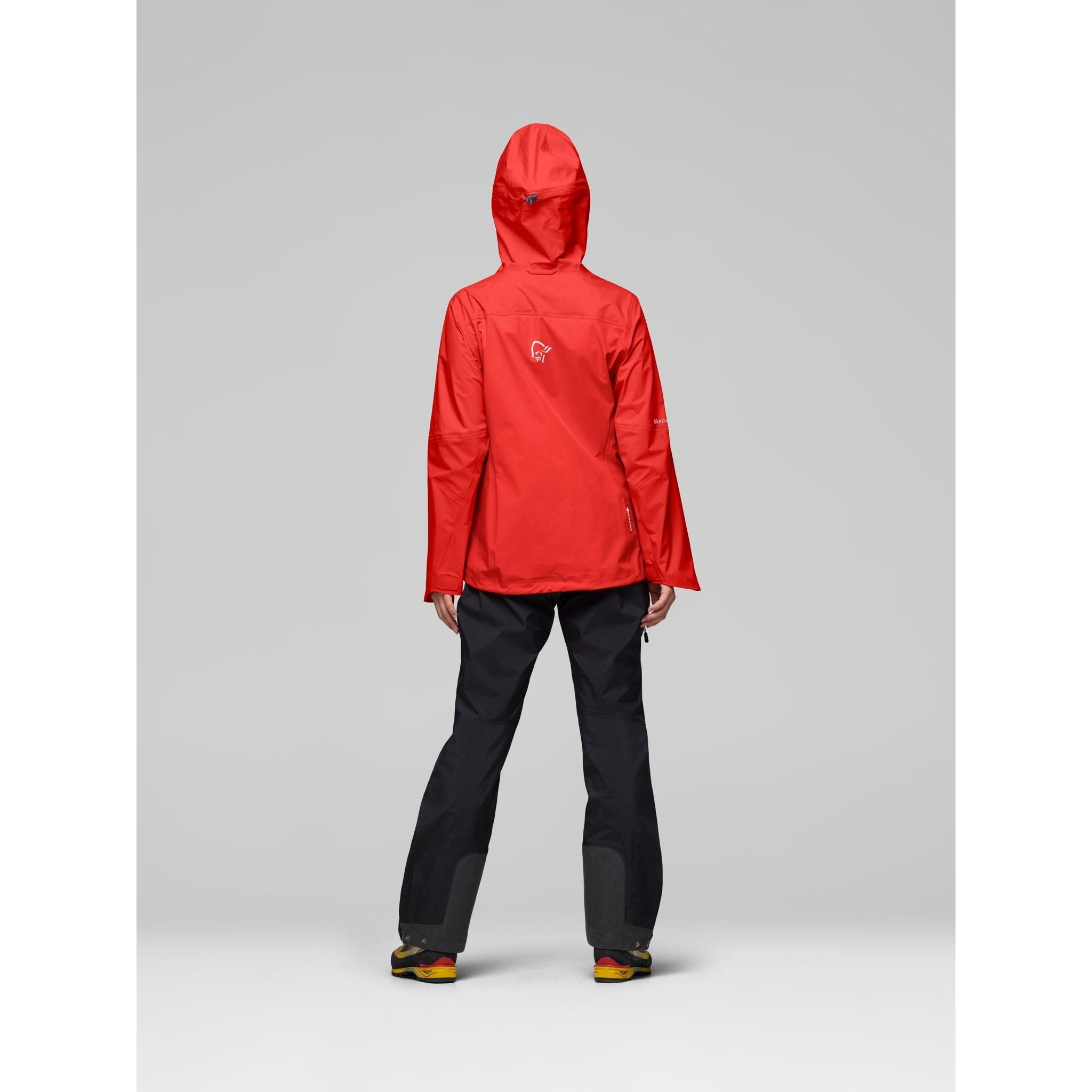 Norrona Women's Falketind Gore-Tex Jacket