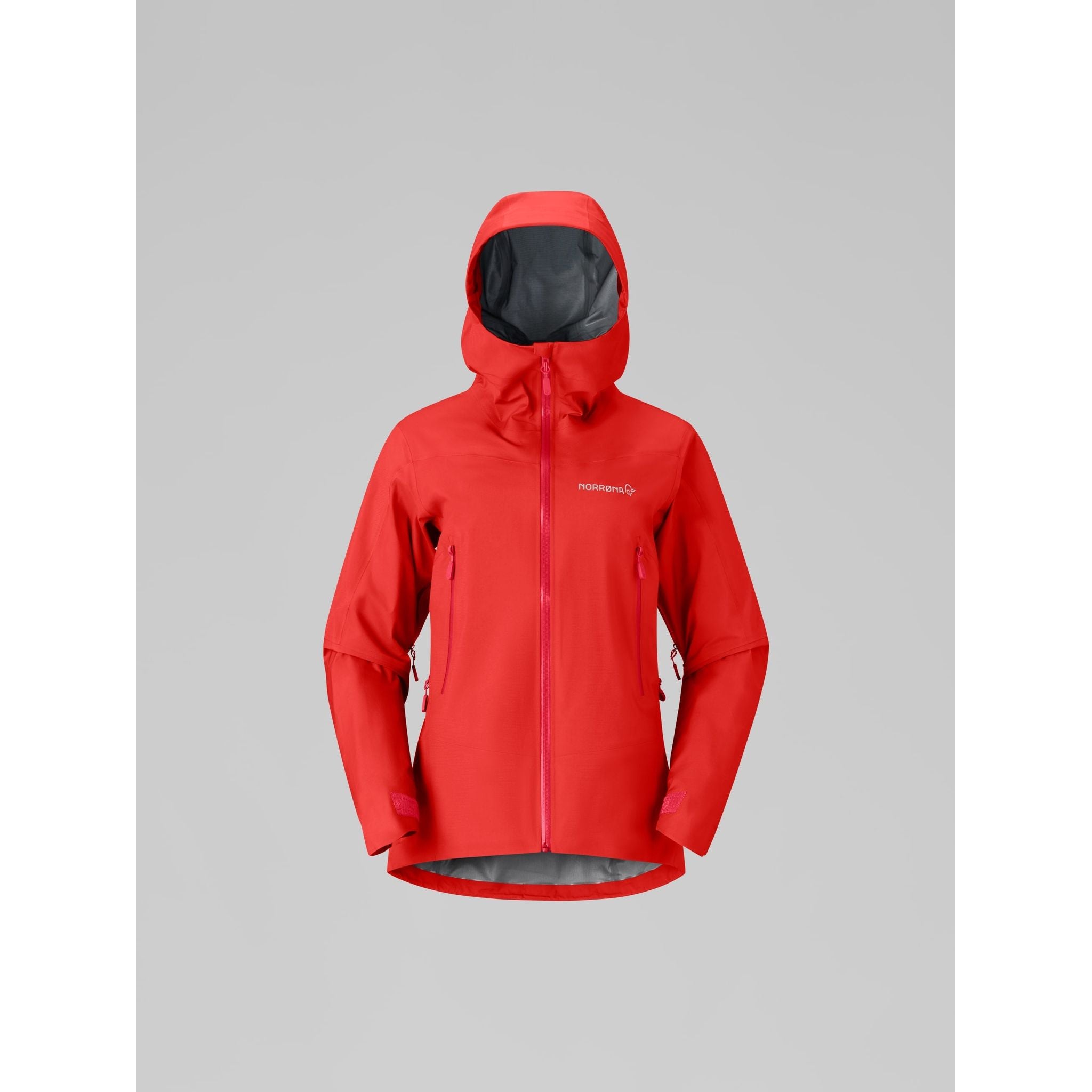 Norrona Women's Falketind Gore-Tex Jacket