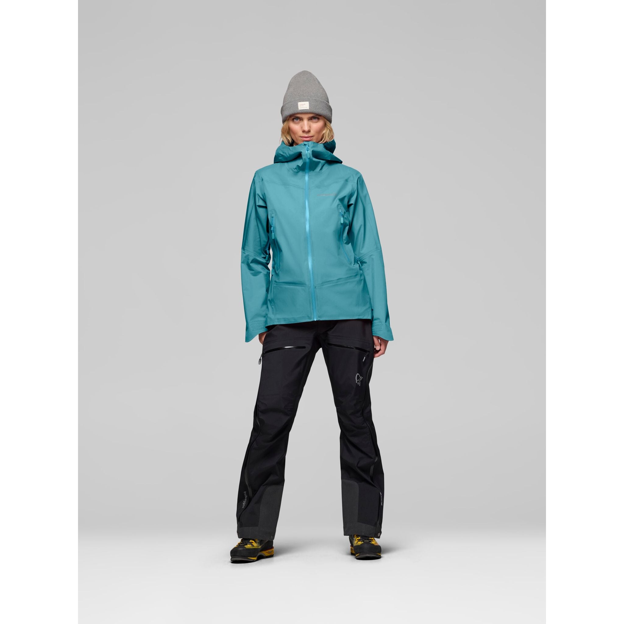 Norrona Women's Falketind Gore-Tex Jacket