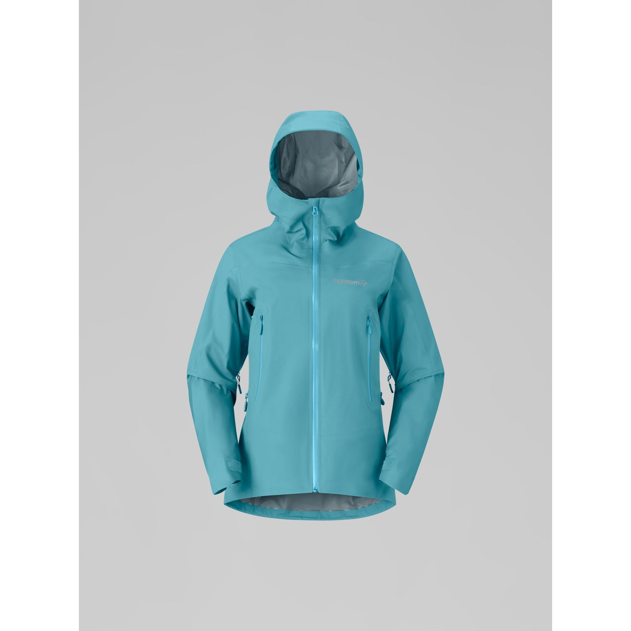 Norrona Women's Falketind Gore-Tex Jacket