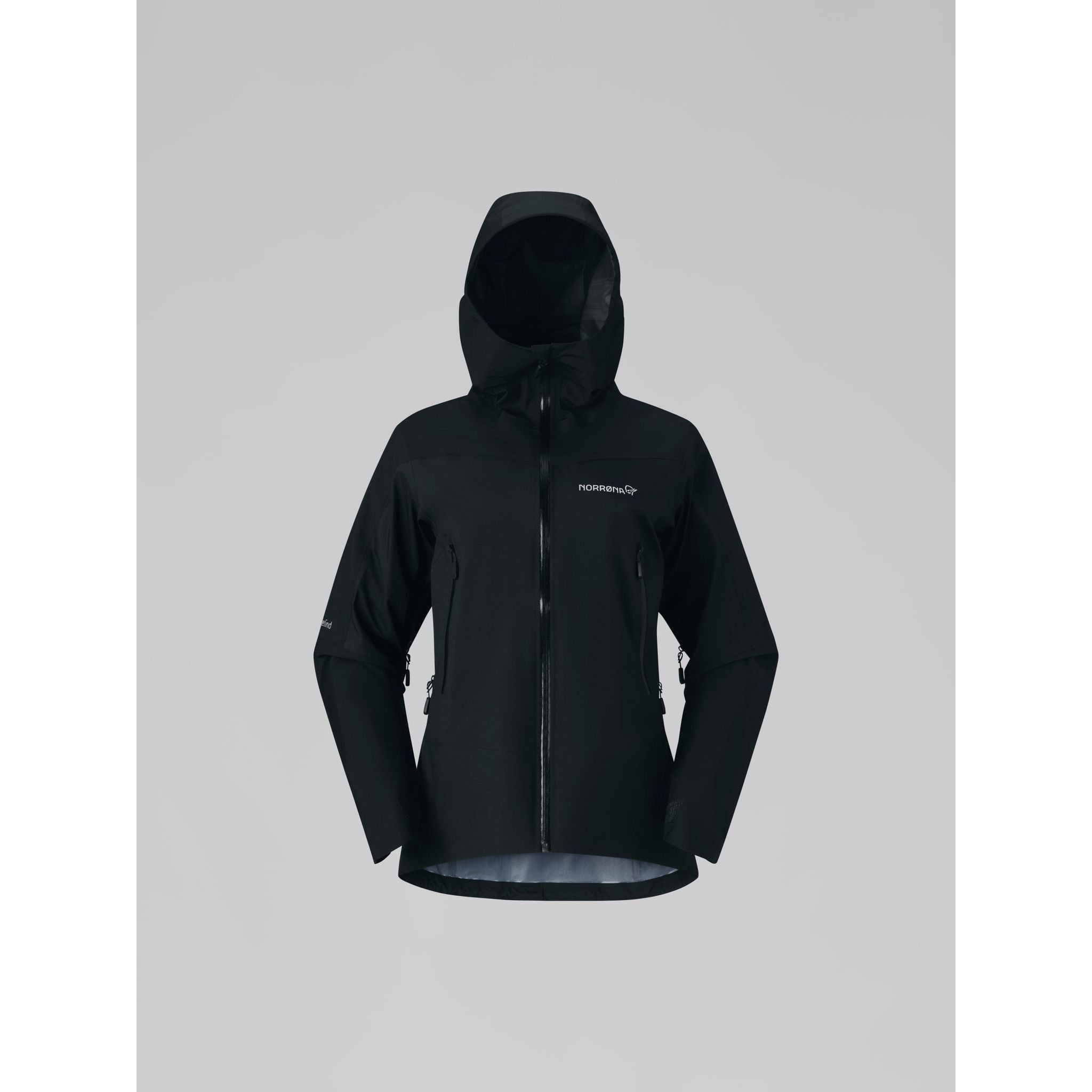 Norrona Women's Falketind Gore-Tex Jacket