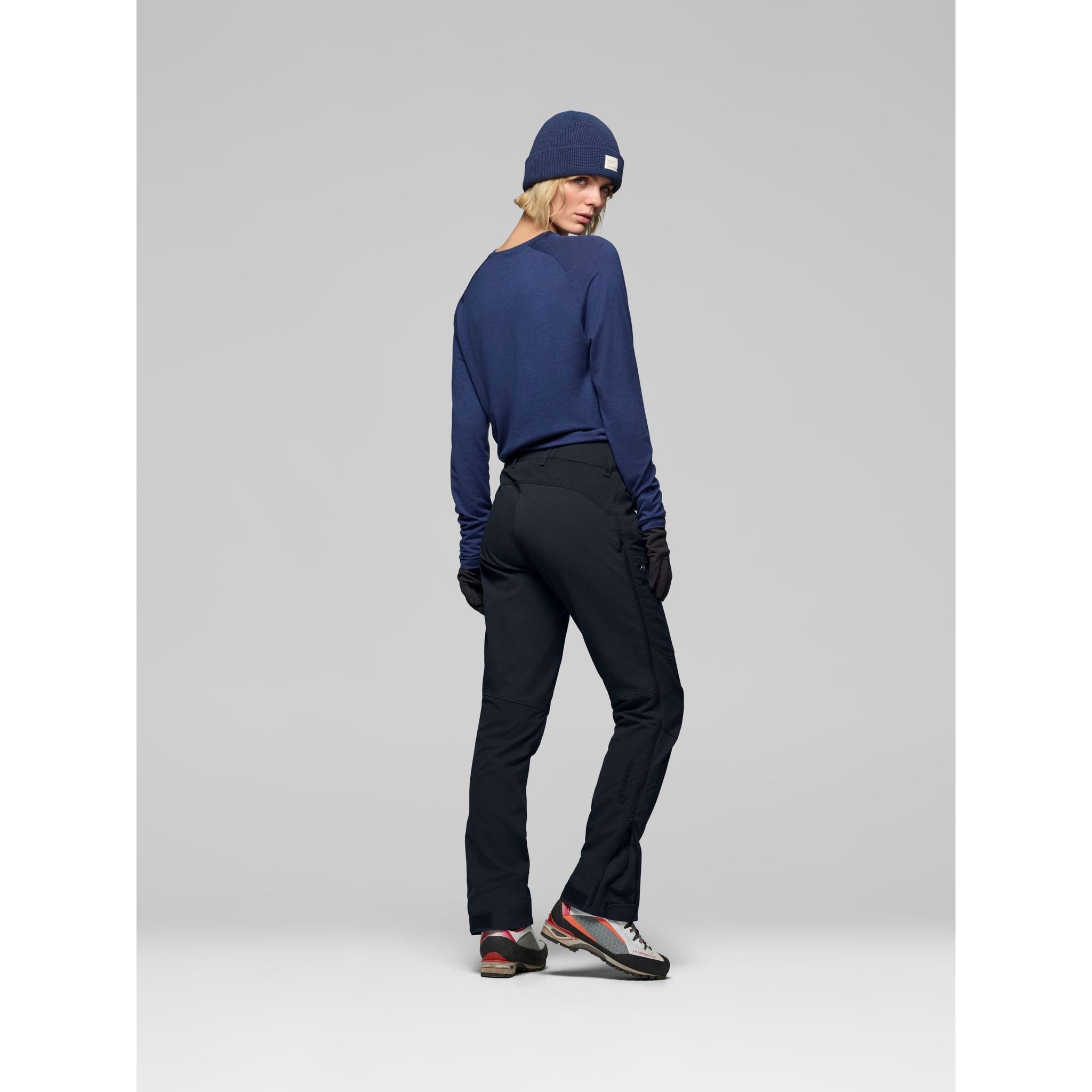 Norrona Women's Falketind Flex1 Heavy Duty Pants