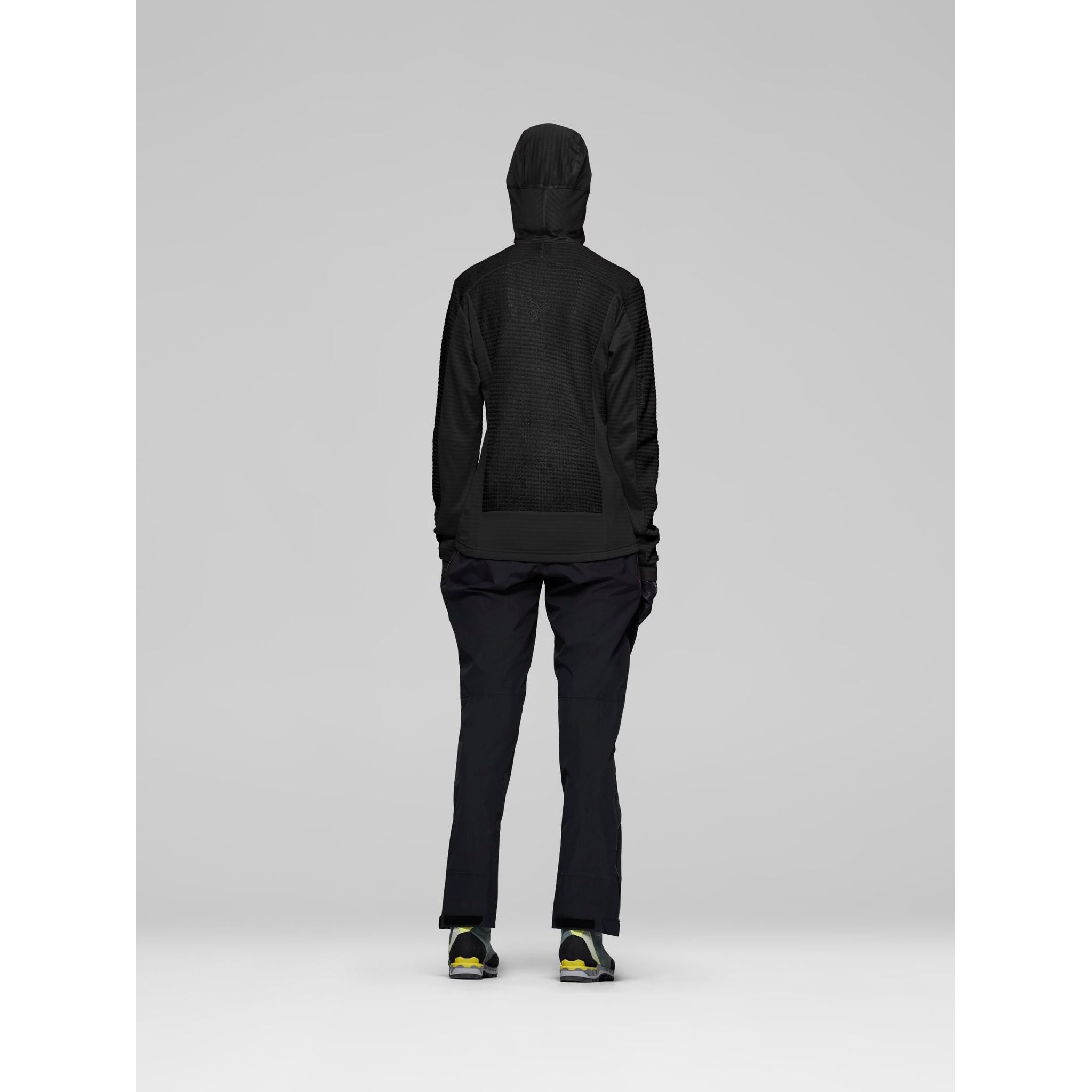 Norrona Women's Falketind Alpha120 Zip Hood