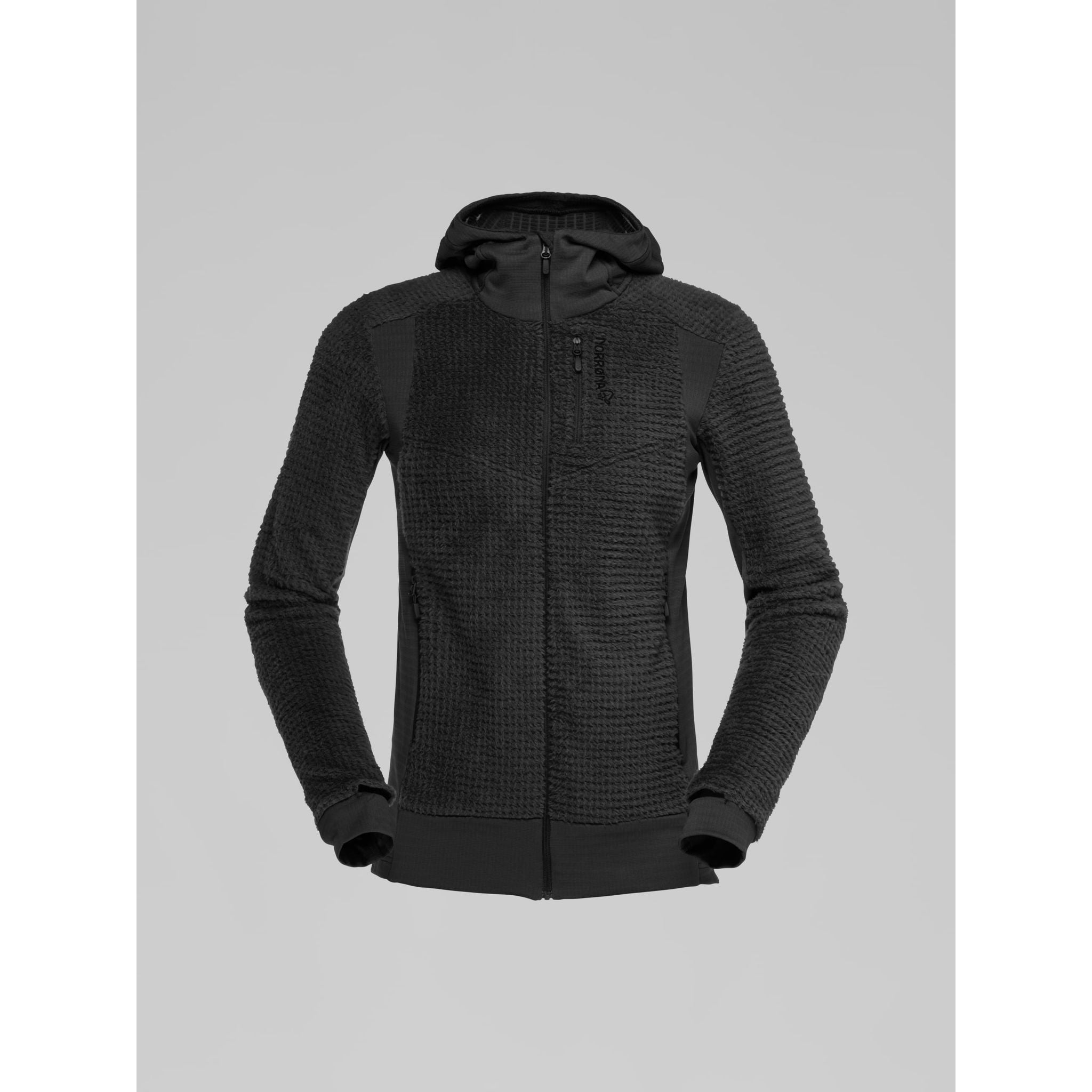 Norrona Women's Falketind Alpha120 Zip Hood