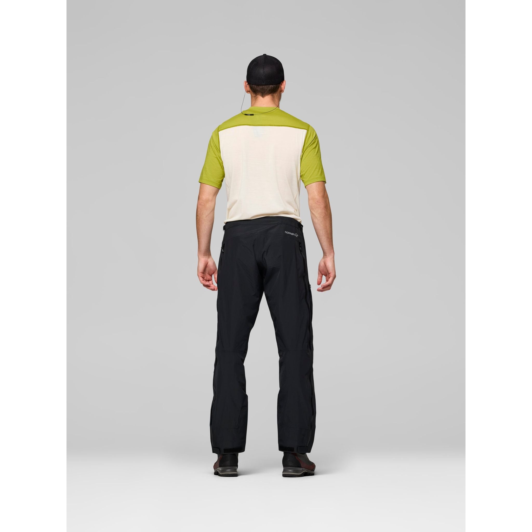 Norrona Men's Falketind Dri1 Pants