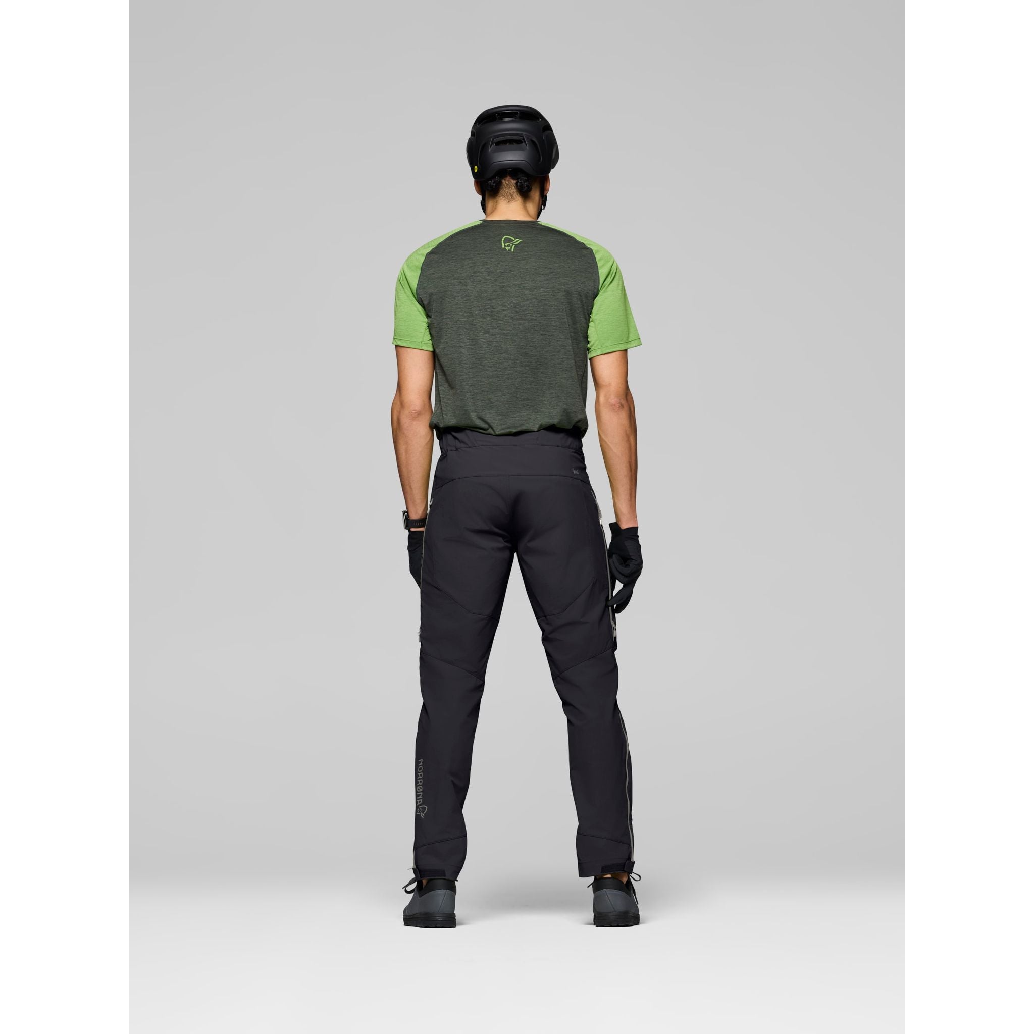 Norrona Men's Fjora Flex1 Pants