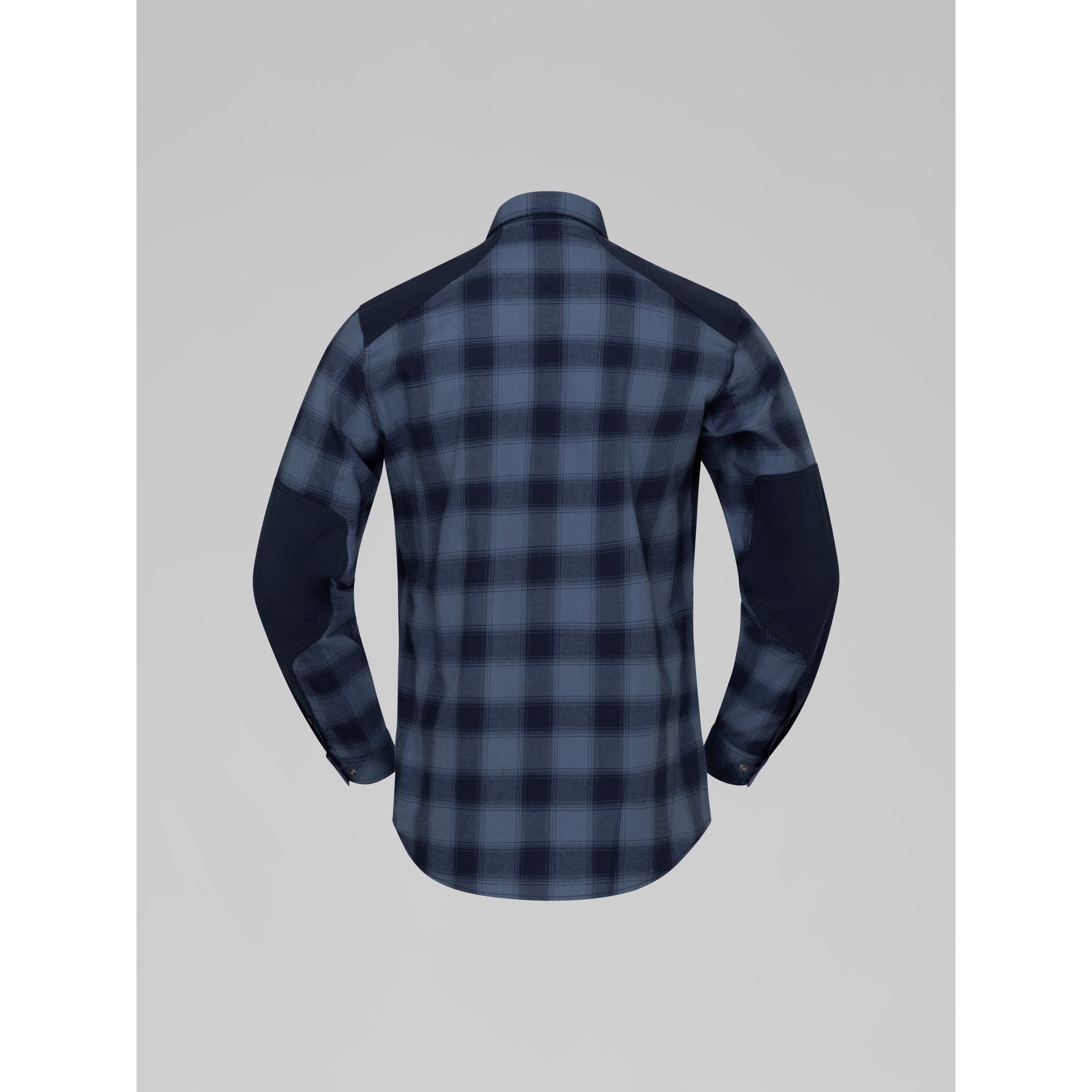 Norrona Men's Femund Flannel Shirt