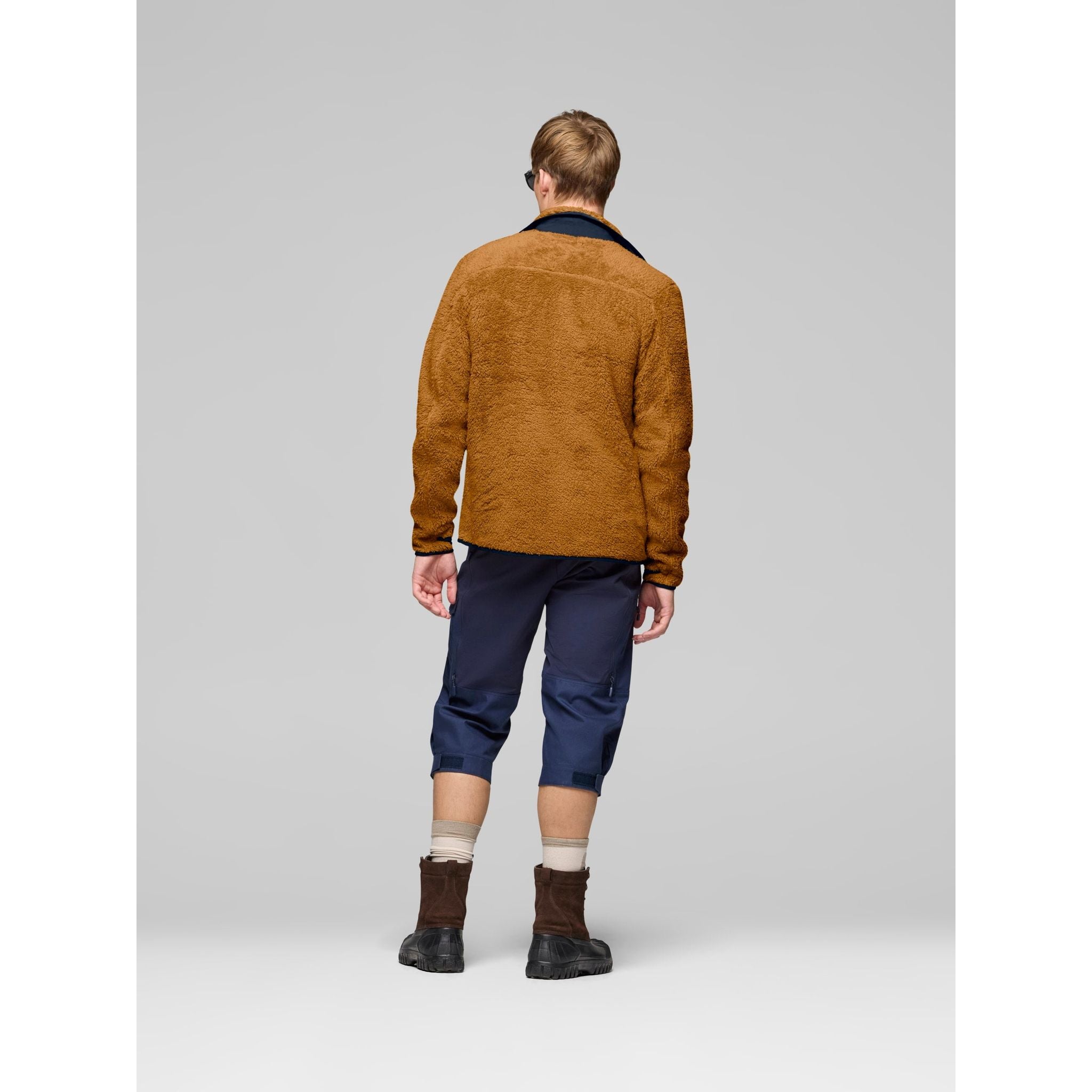 Norrona Men's Femund Warm3 Jacket