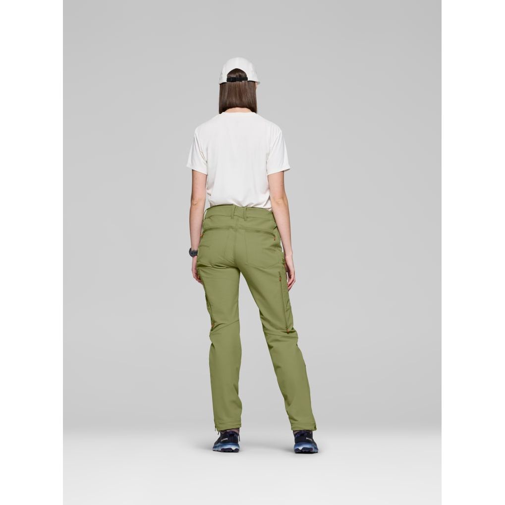 Norrona Women's Femund Flex1 Pants