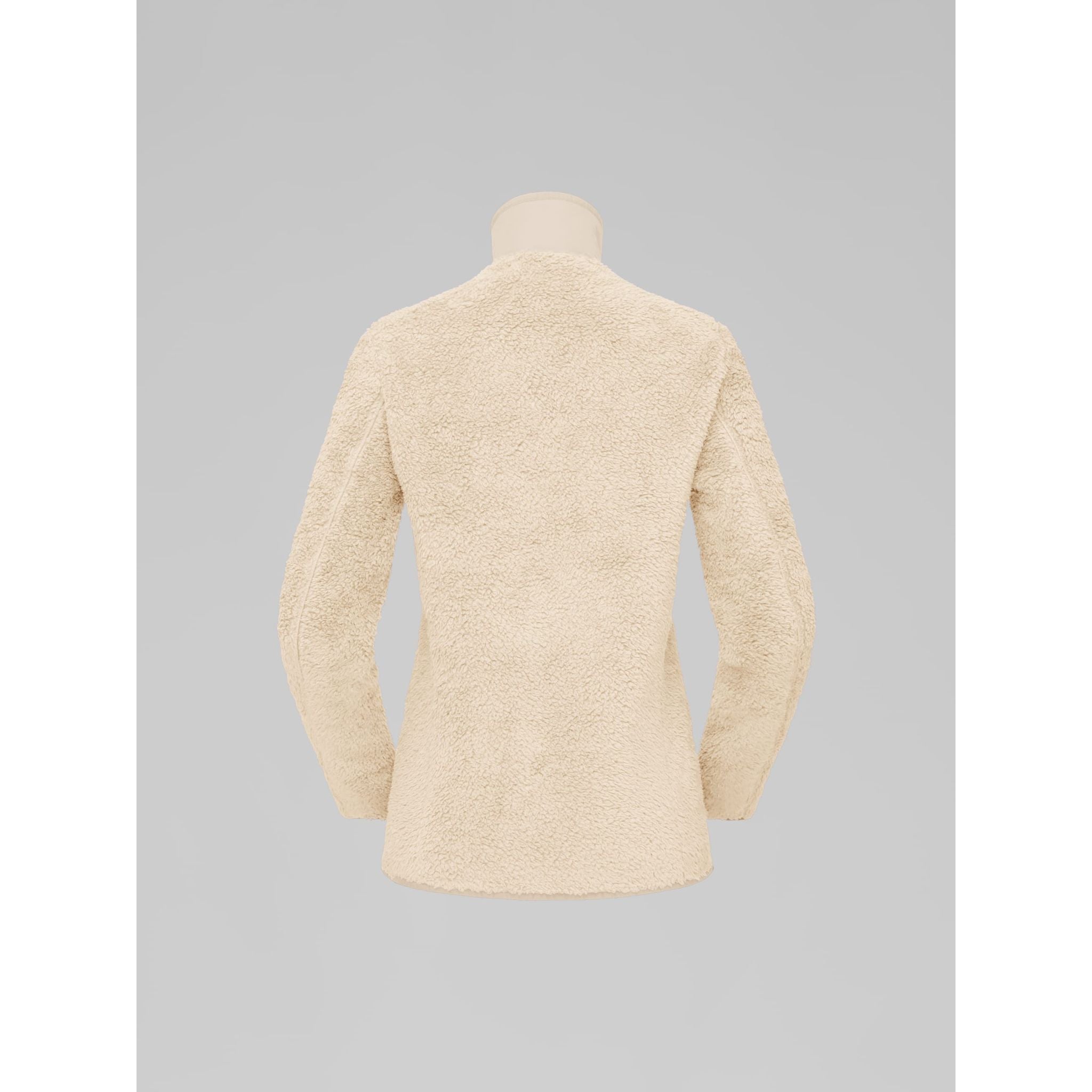 Norrona Women's Femund Warm3 Jacket