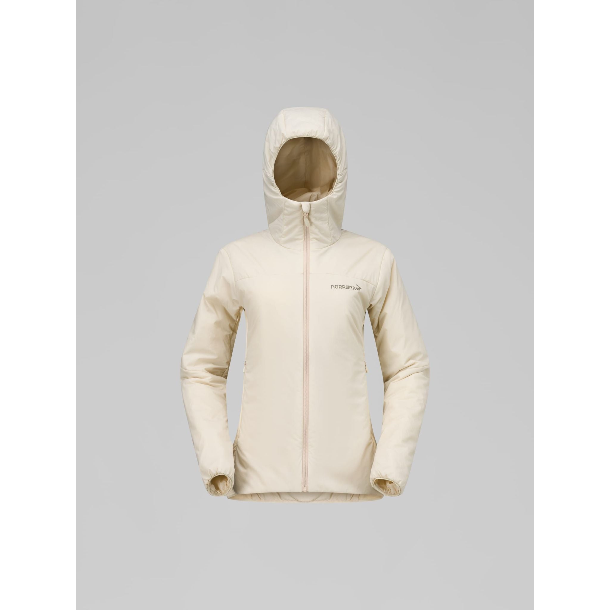 Norrona Women's Femund thermo60 Zip Hood