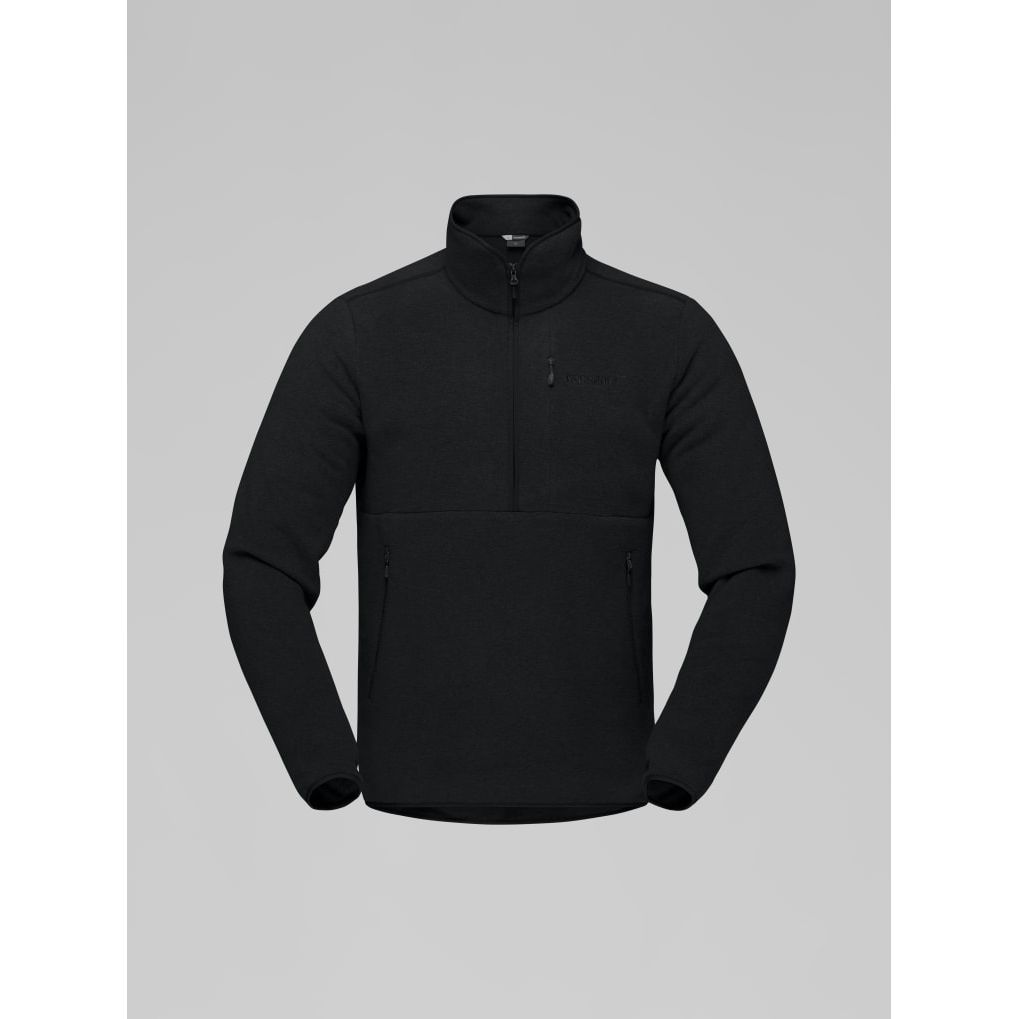 Norrona Unisex Femund Warm2 Halfzip Sweater