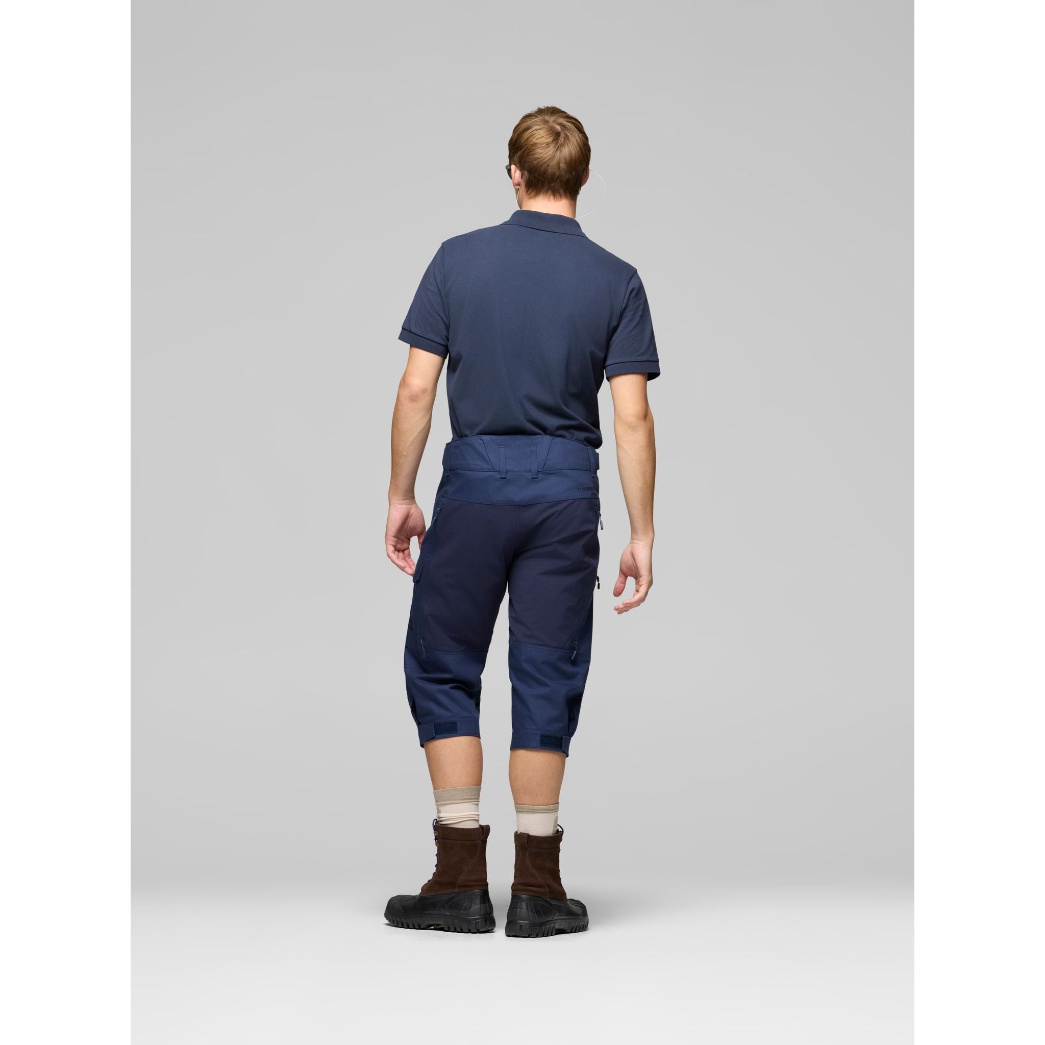 Norrona Men's Femund Cotton Knickers