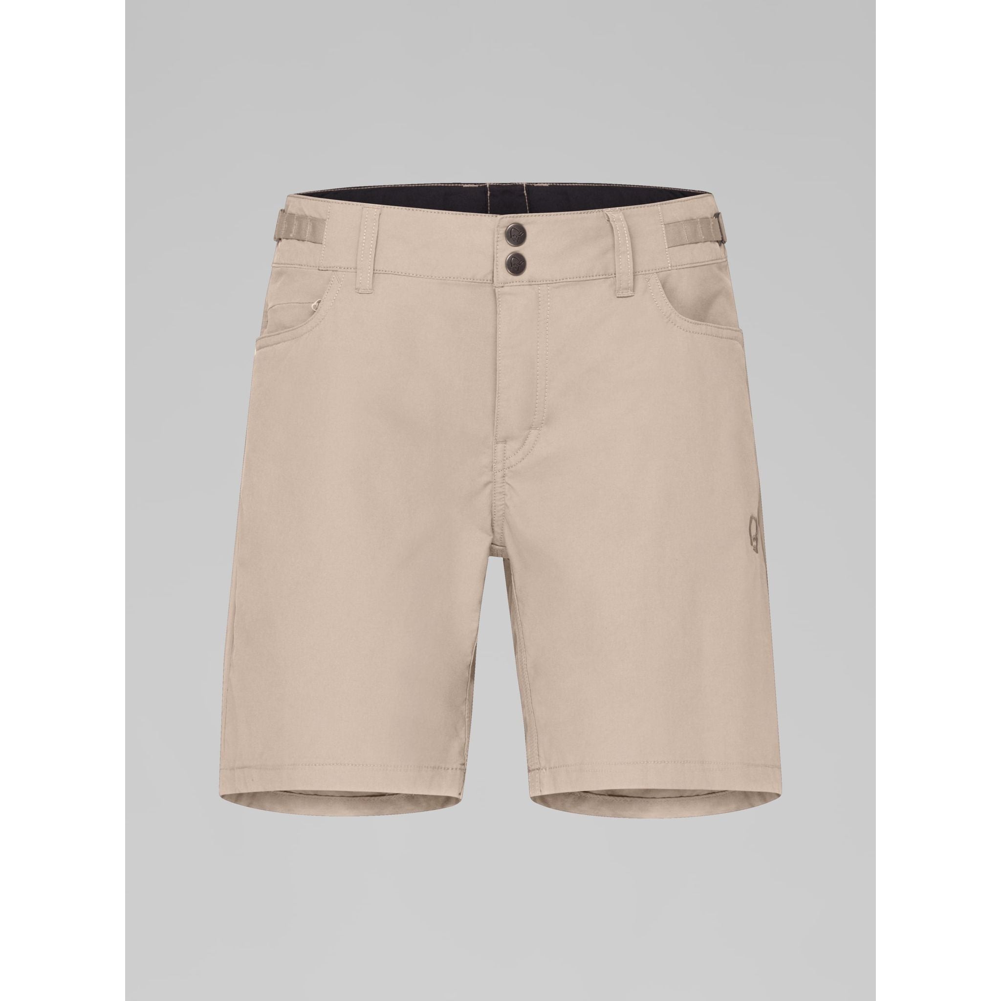 Norrona Women's Femund Cotton Shorts