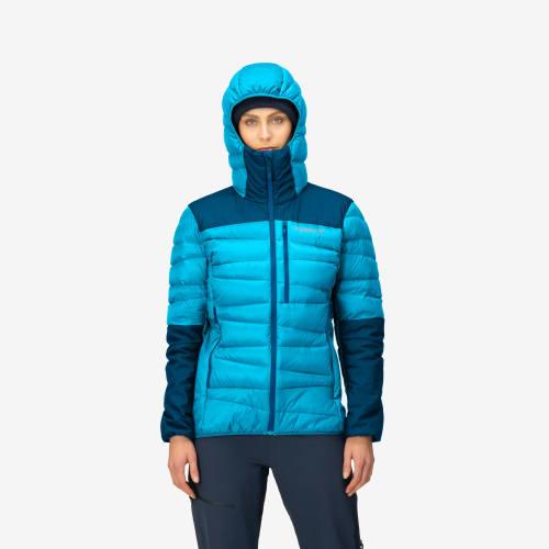 Norrøna Women's falketind down750 Hood – Outside Sports