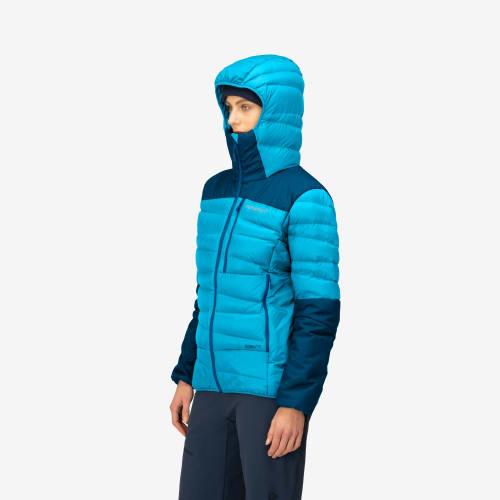 Norrøna Women's falketind down750 Hood