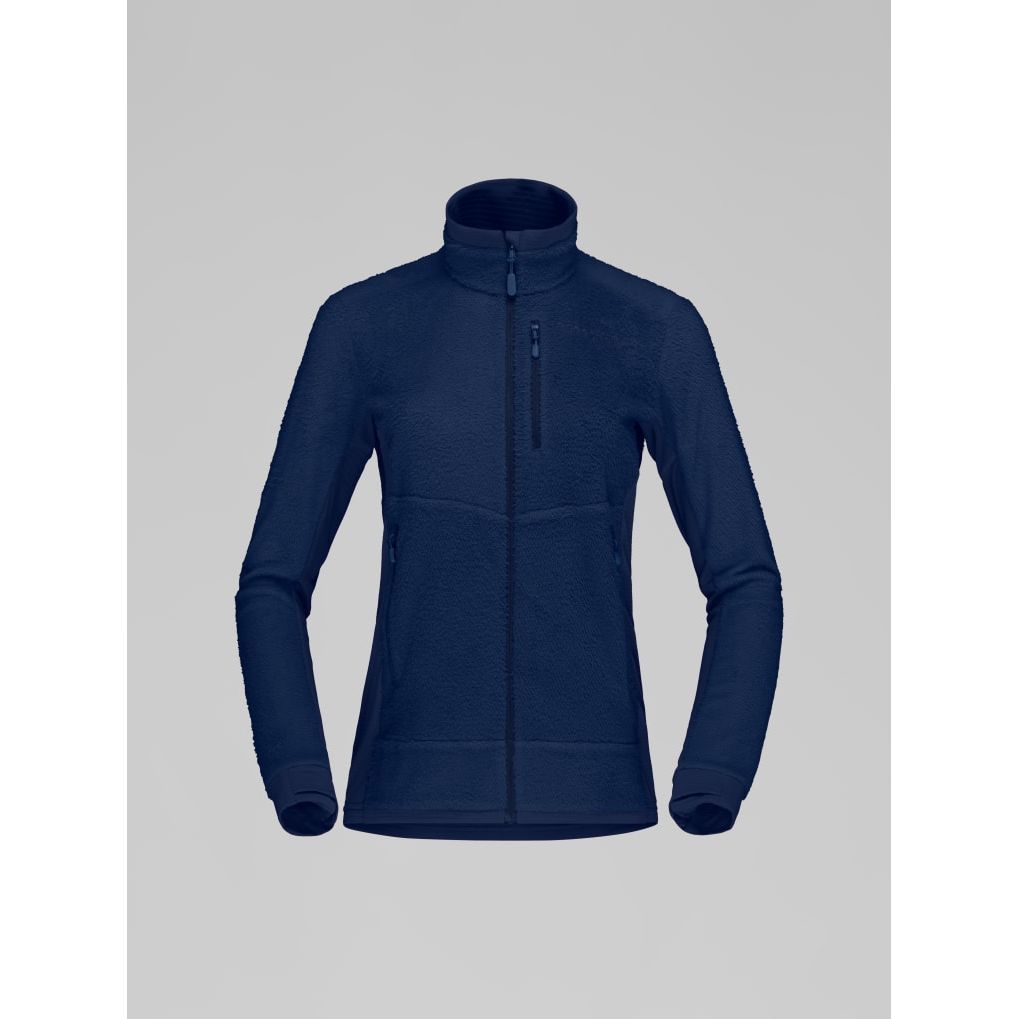 Norrona Women's Falketind warm1 active Jacket