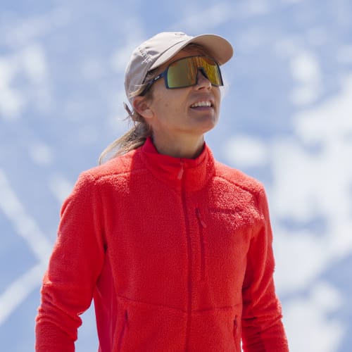 Norrona Women's Falketind warm1 active Jacket