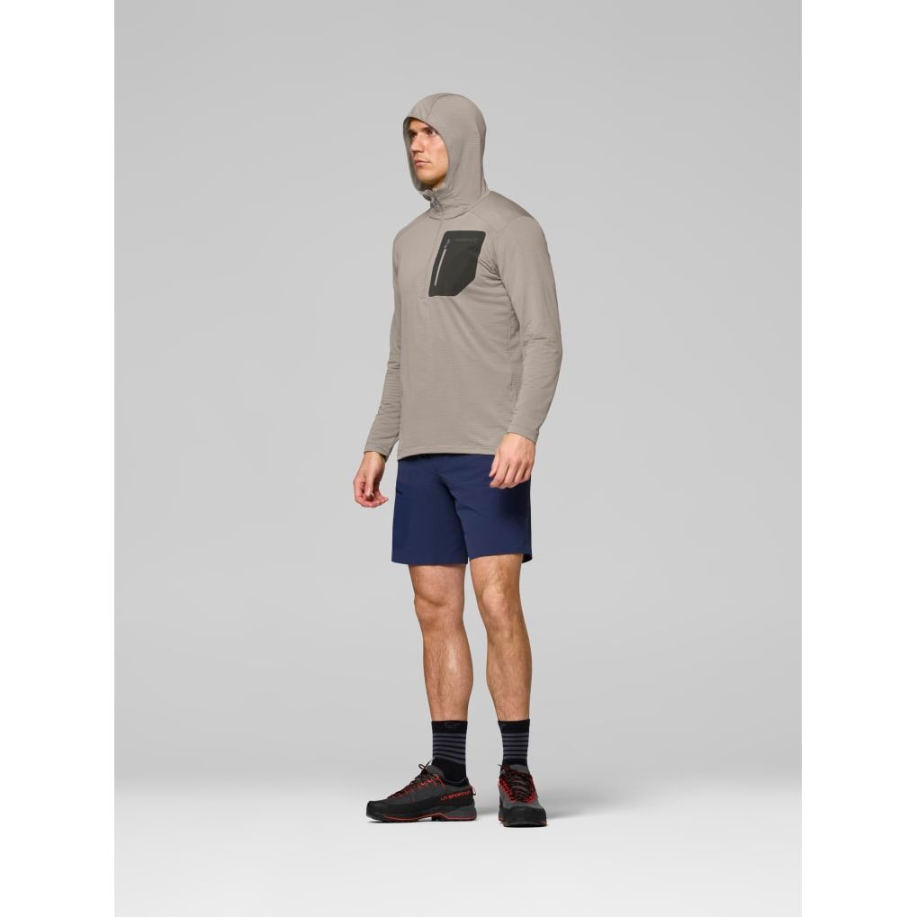 Norrona Men's Falketind warm1 Hood