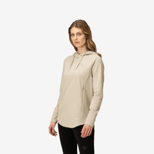 Norrøna Women's femund warm2 Hood '25