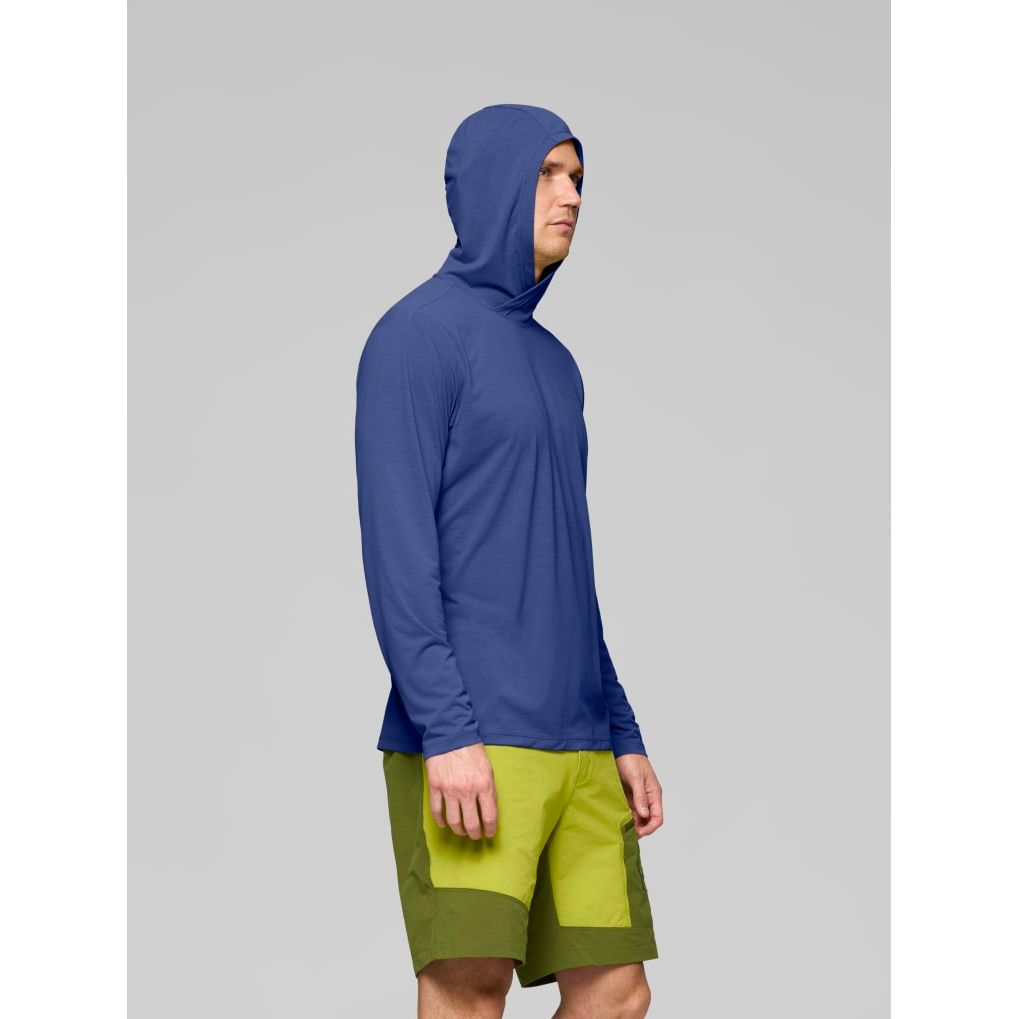 Norrona Men's Femund tech Hood