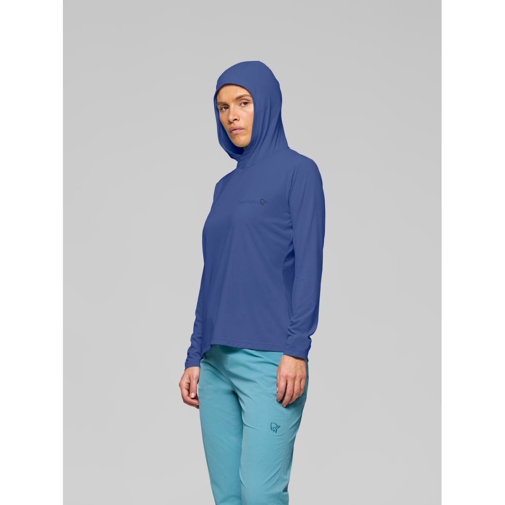 Norrona Women's Femund tech Hood