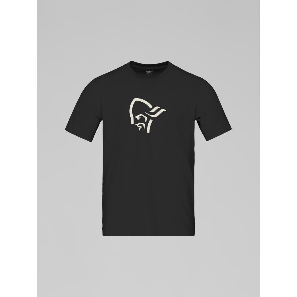 Norrona Men's /29 cotton viking T-shirt