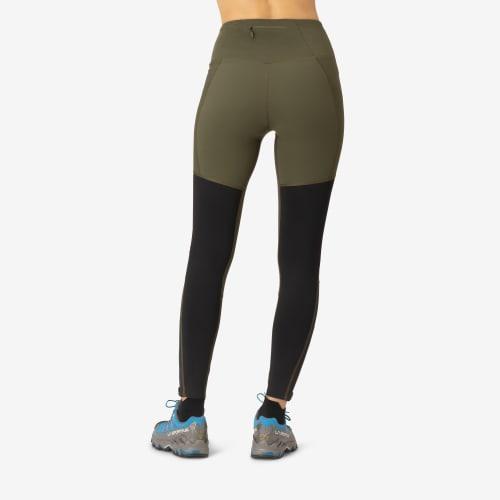 Norrøna Women's senja equaliser stretch Tights