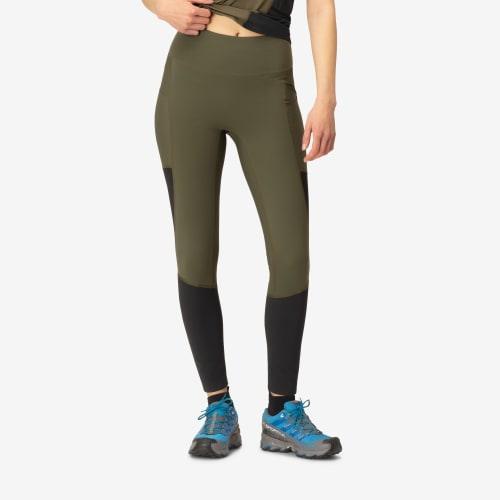 Norrøna Women's senja equaliser stretch Tights