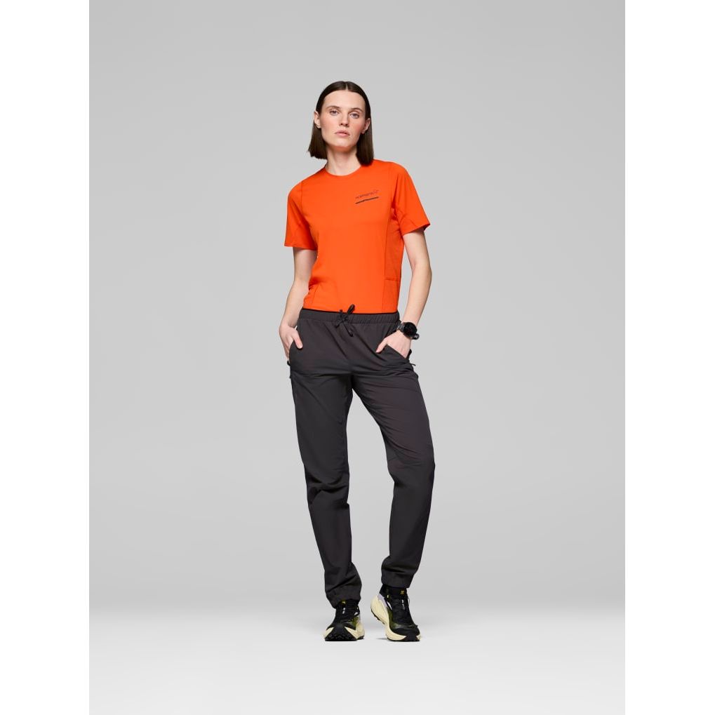 Norrona Women's Senja Flex1 Trackster Pants