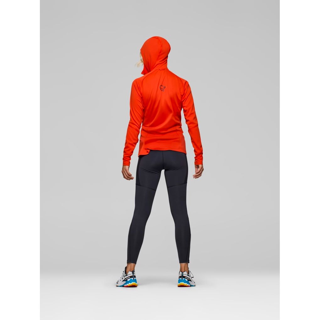 Norrøna Women's senja warm1 Hood