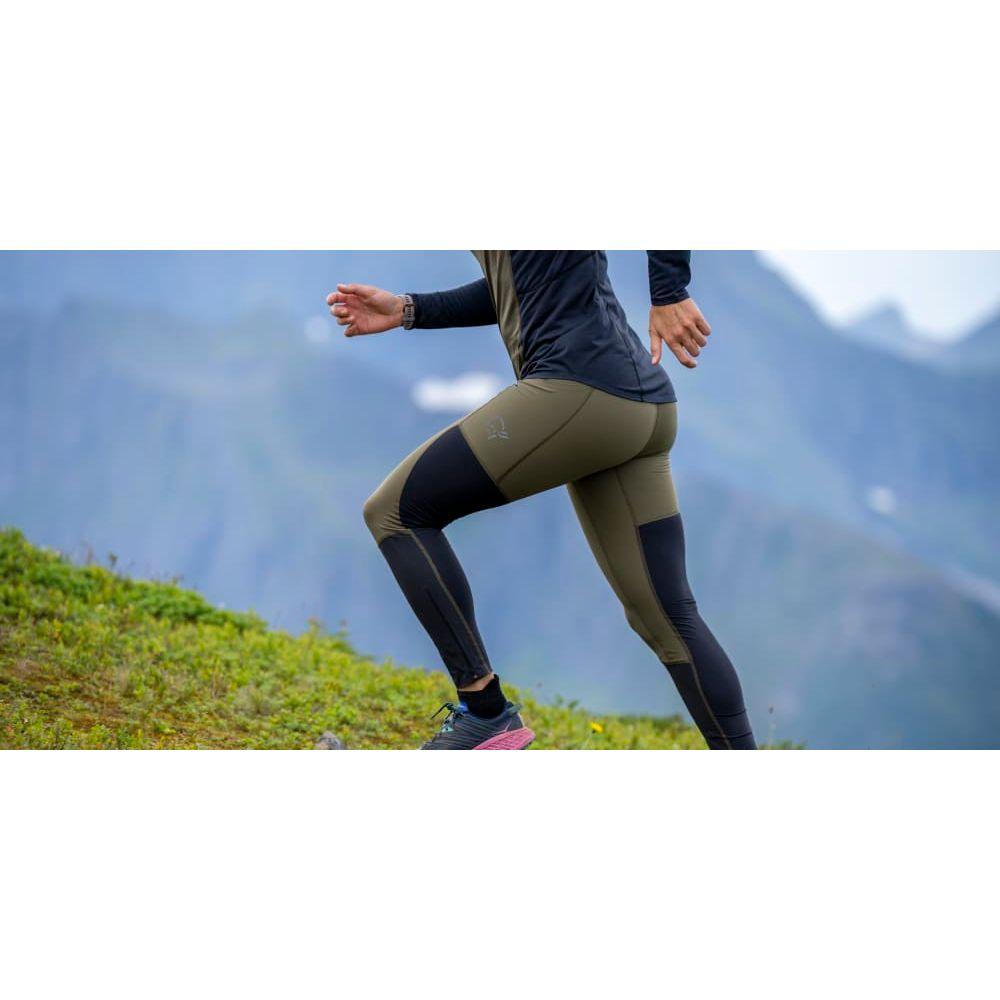 Norrøna Women's senja equaliser stretch Tights