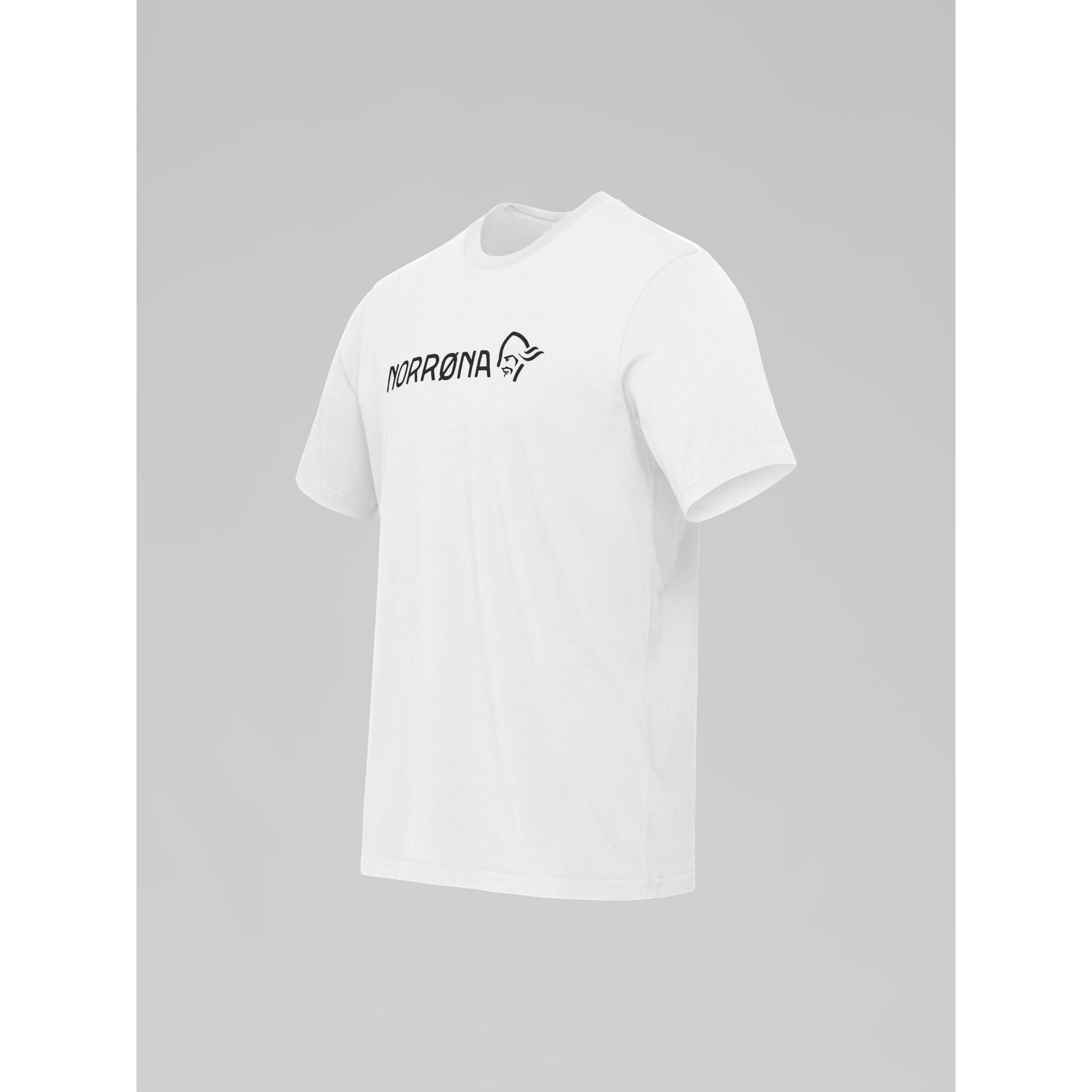 Norrona Men's /29 cotton Norrona viking T-shirt