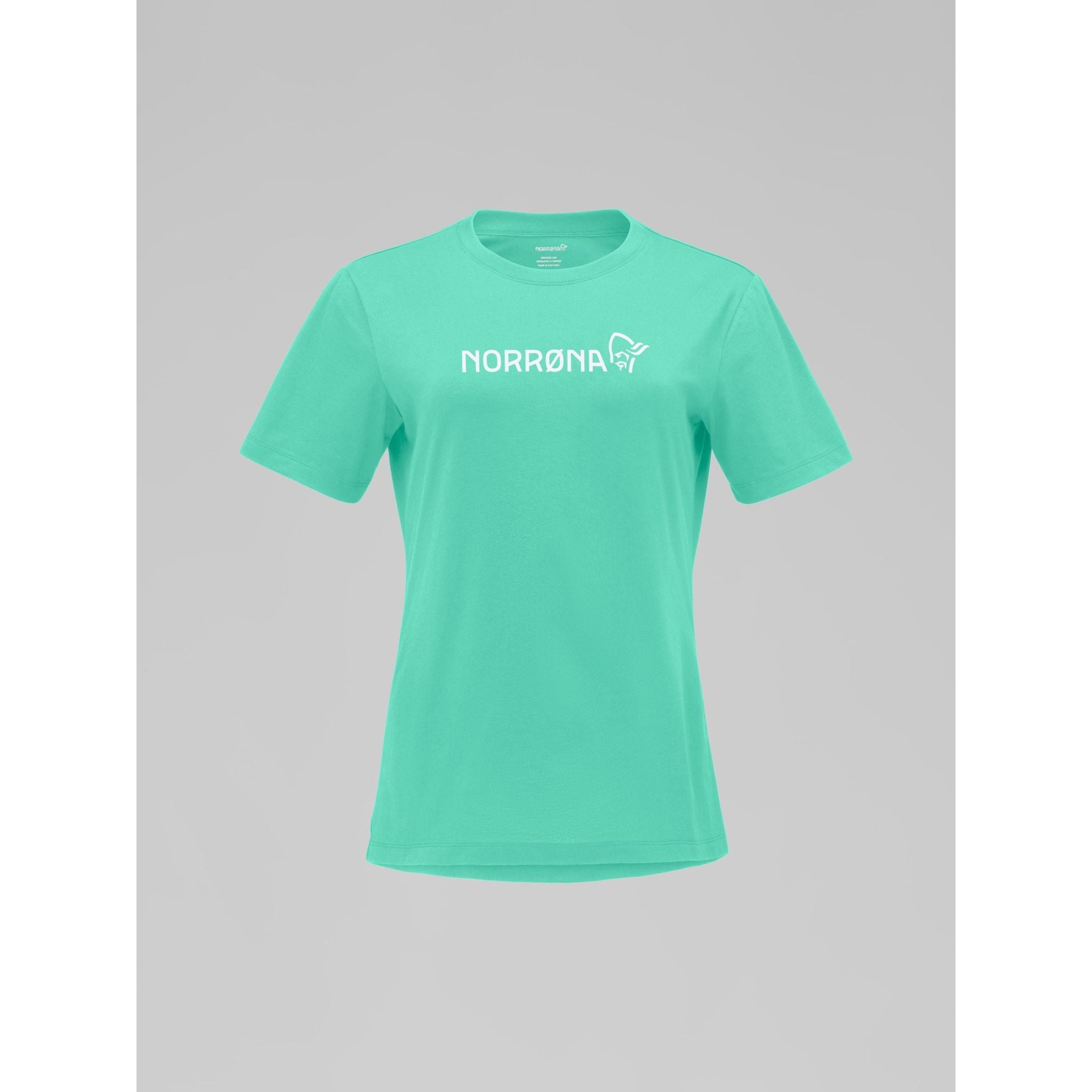 Norrona Women's /29 Cotton Norrona Viking T-shirt